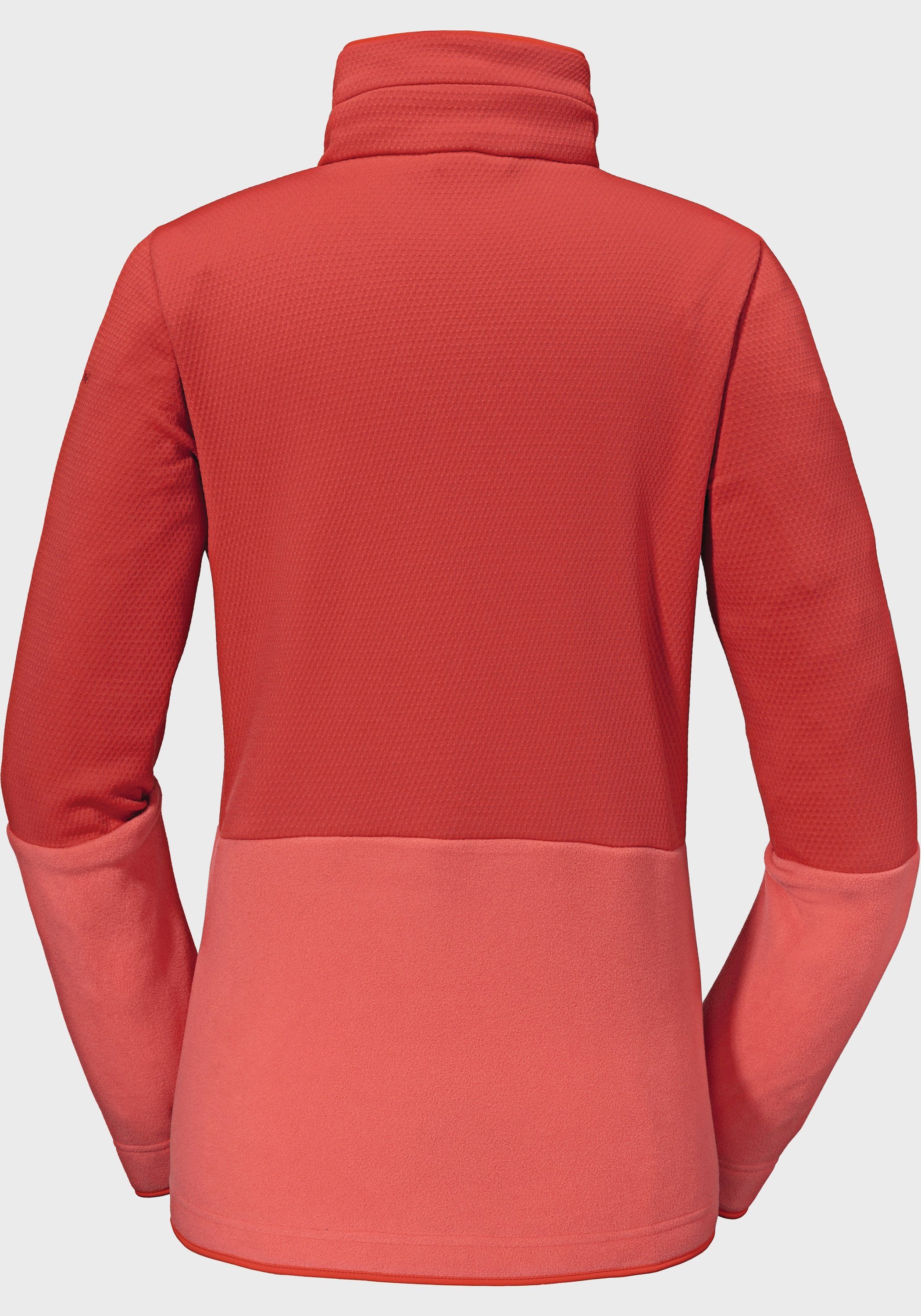 Schöffel Fleecejacke Fleece Jacket Pelham L