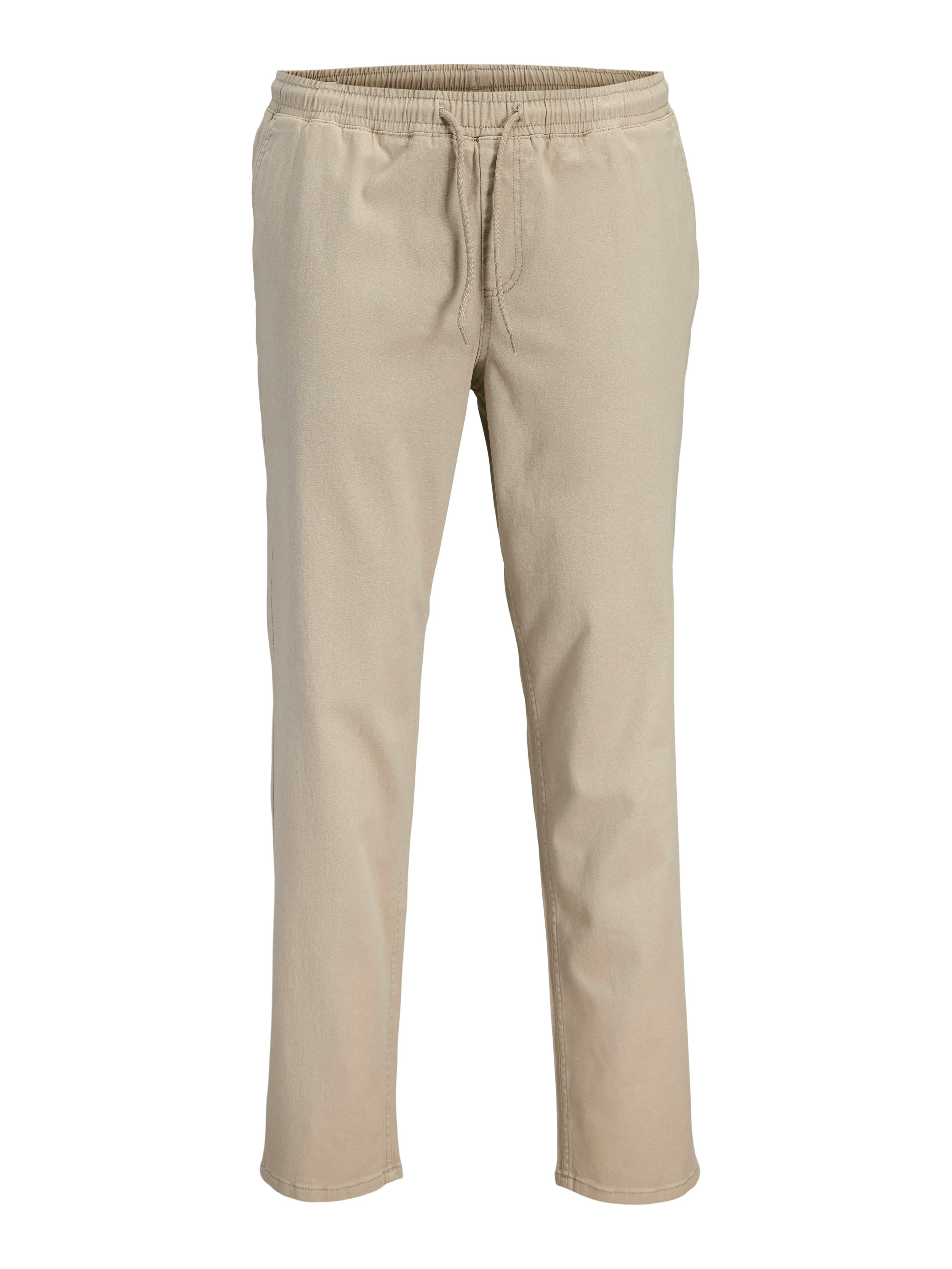 Jack & Jones Schlupfhose JPSTACE DYLAN JOGGER Baumwollmischung