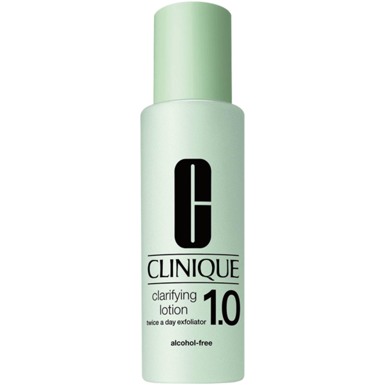 CLINIQUE Gesichtspeeling Clarifying Lotion Twice a Day Exfoliator 1.0, für Alle Hauttypen