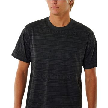 Rip Curl T-Shirt SWC LAND LINES