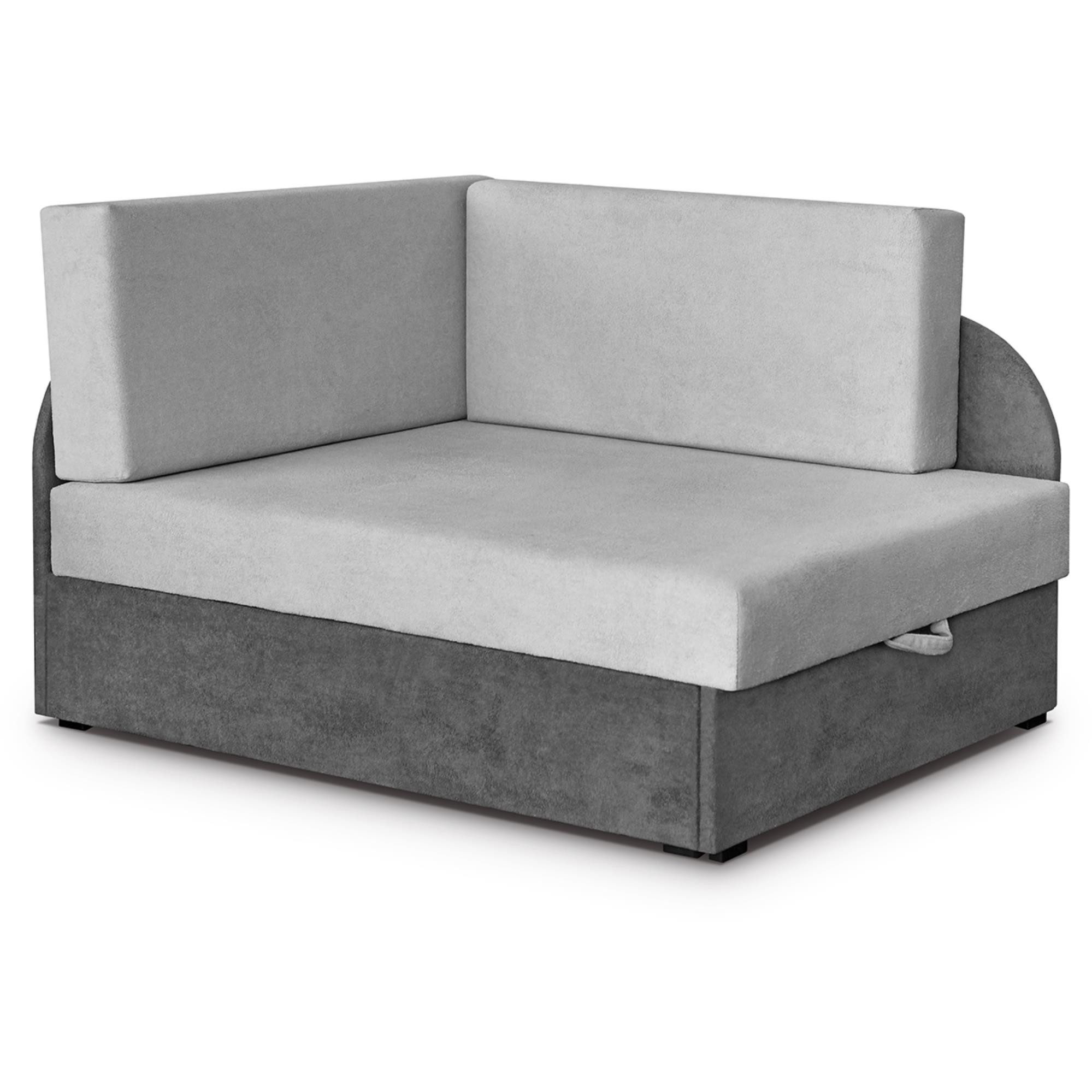 Beautysofa Kindersofa mit Schlaffunktion für ein günstig online kaufen