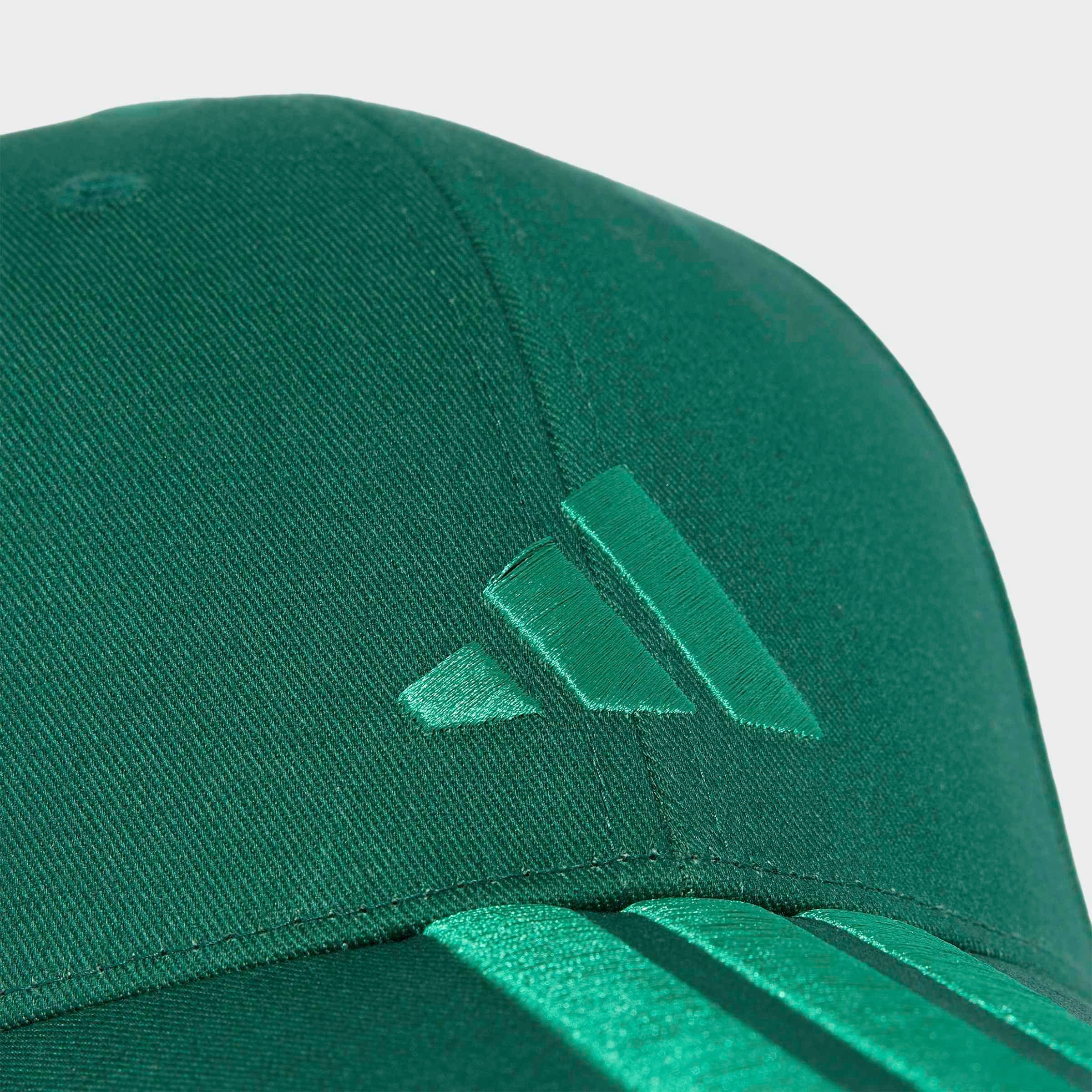 adidas Performance Baseball Cap 3-STREIFEN NEW LOGO