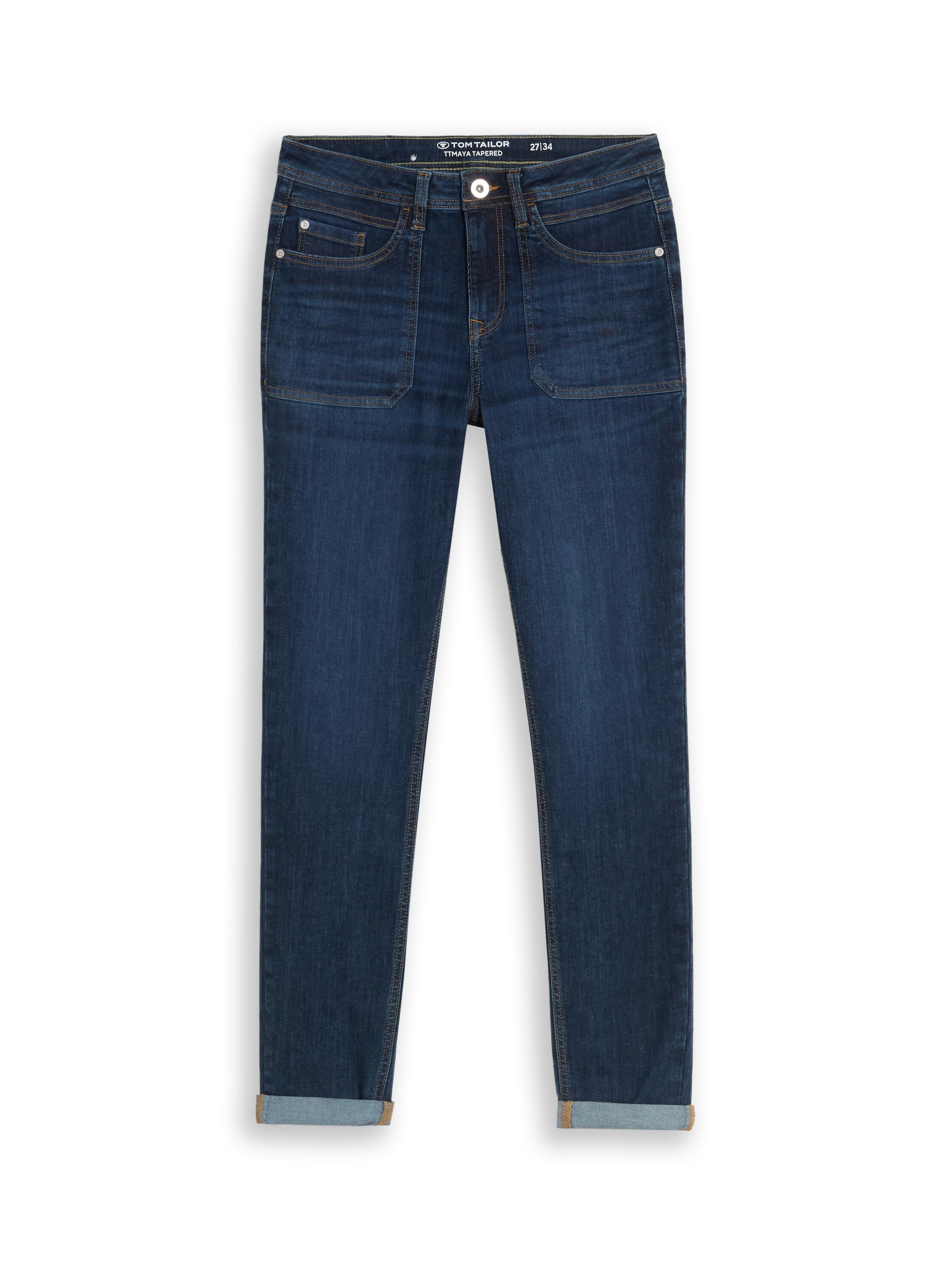 TOM TAILOR Slim-fit-Jeans