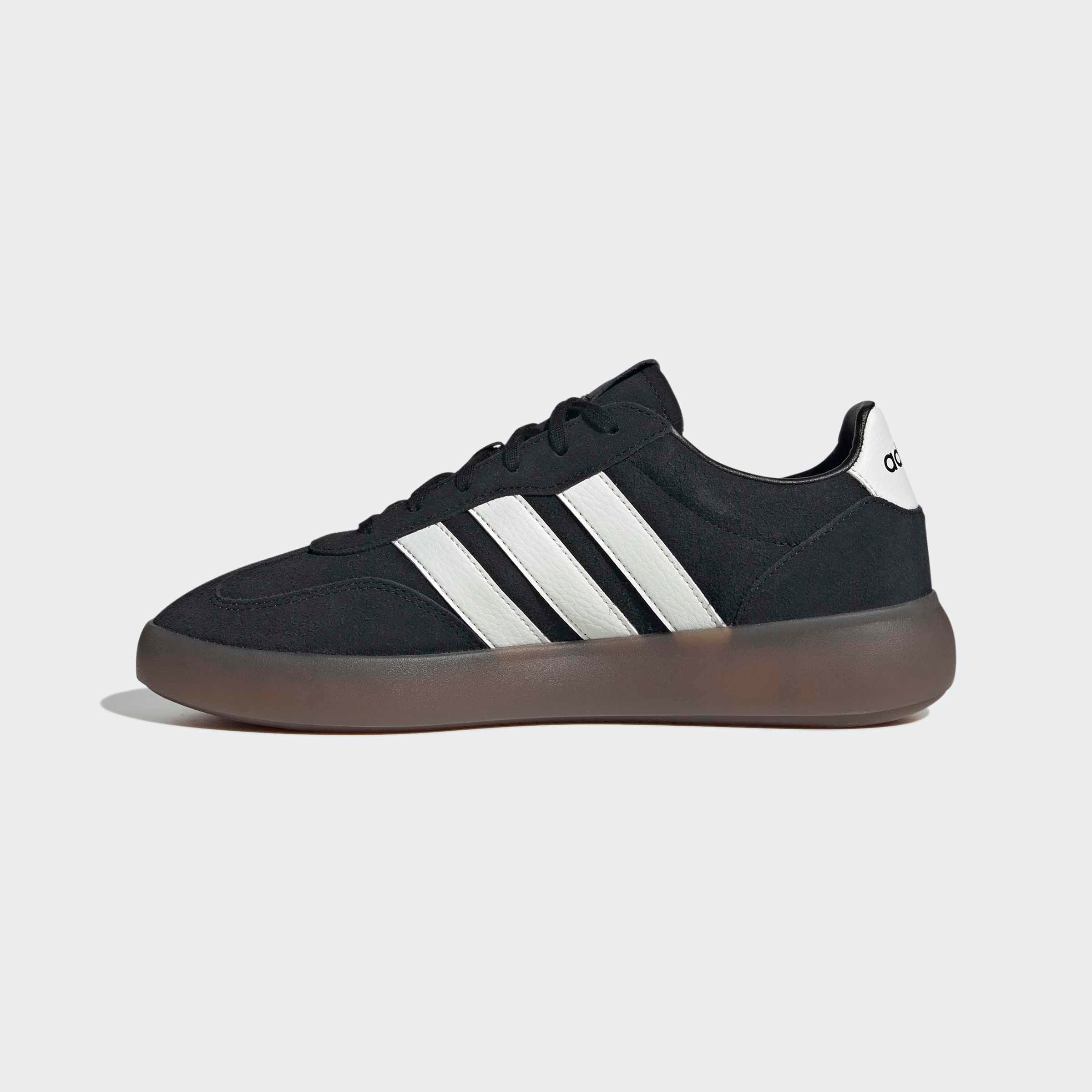 adidas Sportswear BARREDA DECODE Sneaker inspiriert vom Design des adidas handball spezial