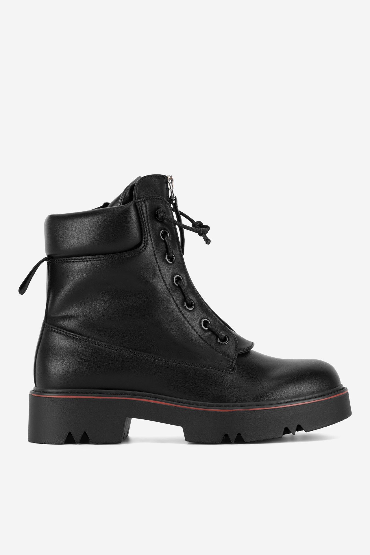 Jenny Fairy Damen Stiefel 37 schwarz 5905588853770 Stiefel