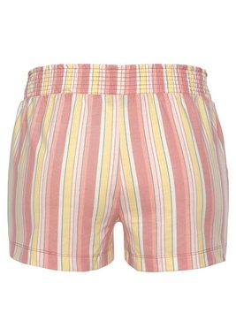 Vivance Dreams Shorty (2 tlg) mit gemusterter Shorts