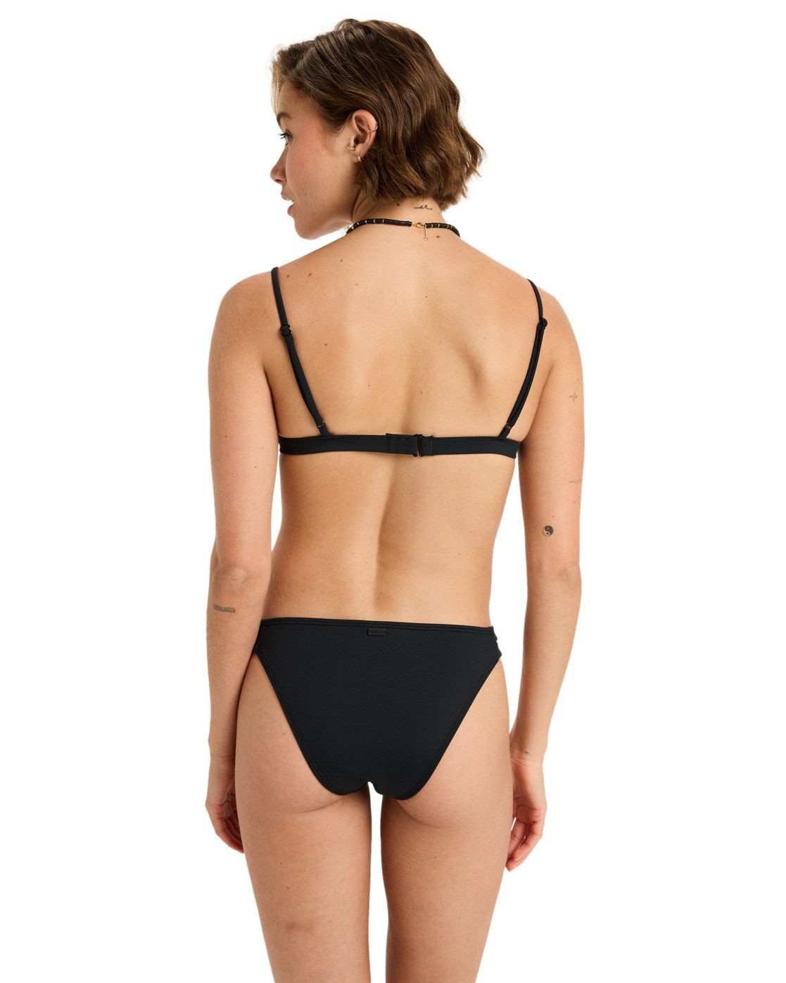 Roxy Bikini-Hose Beach Classics günstig online kaufen