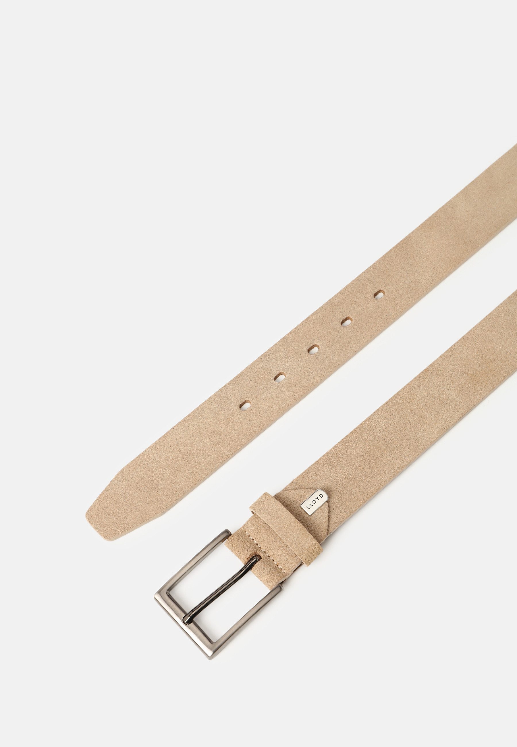 LLOYD Men’s Belts Ledergürtel Lloyd Belts Herrengürtel 0241 – Bild 3 von 4