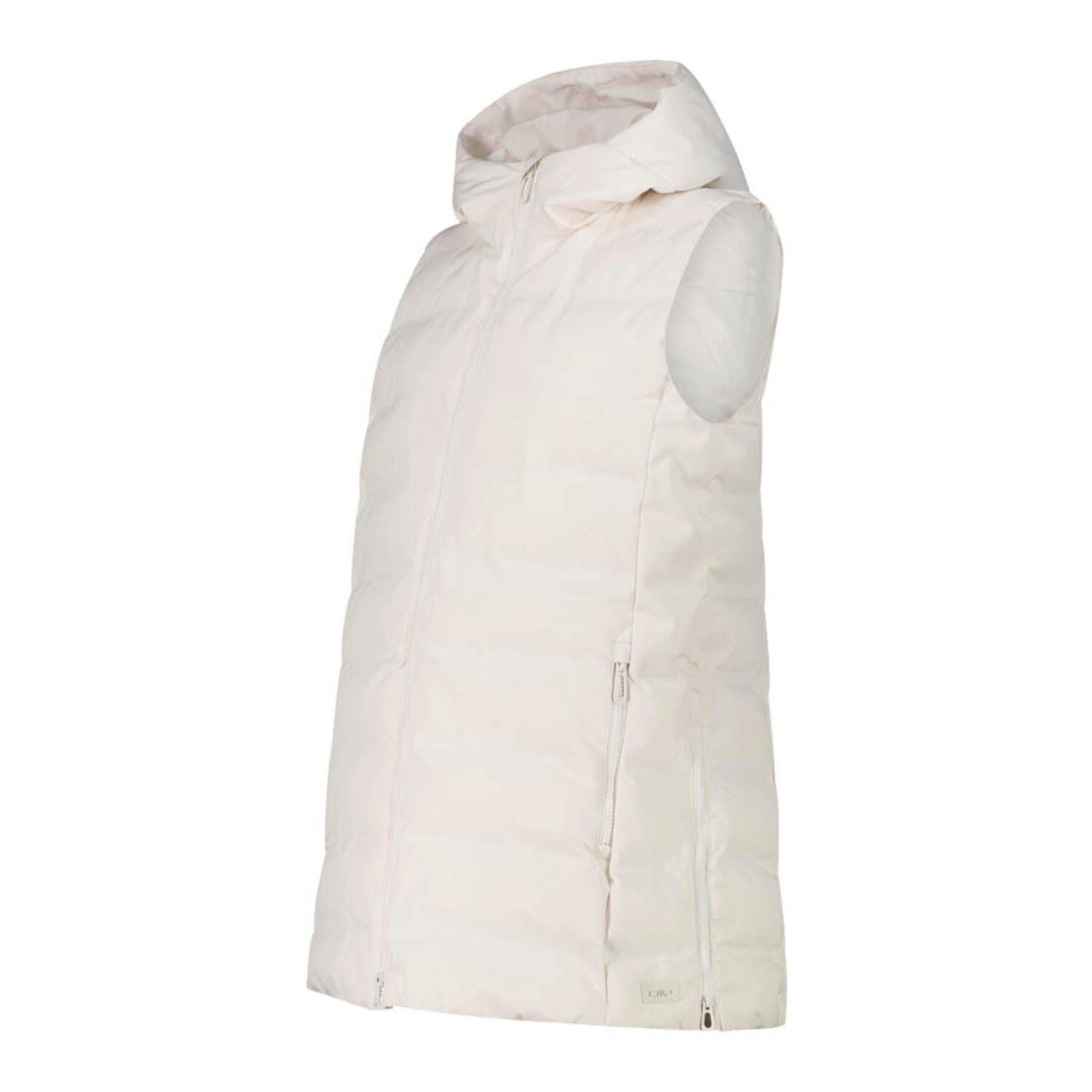 CMP Funktionsweste CMP Damen Weste WOMAN VEST FIX HOOD 35K3636