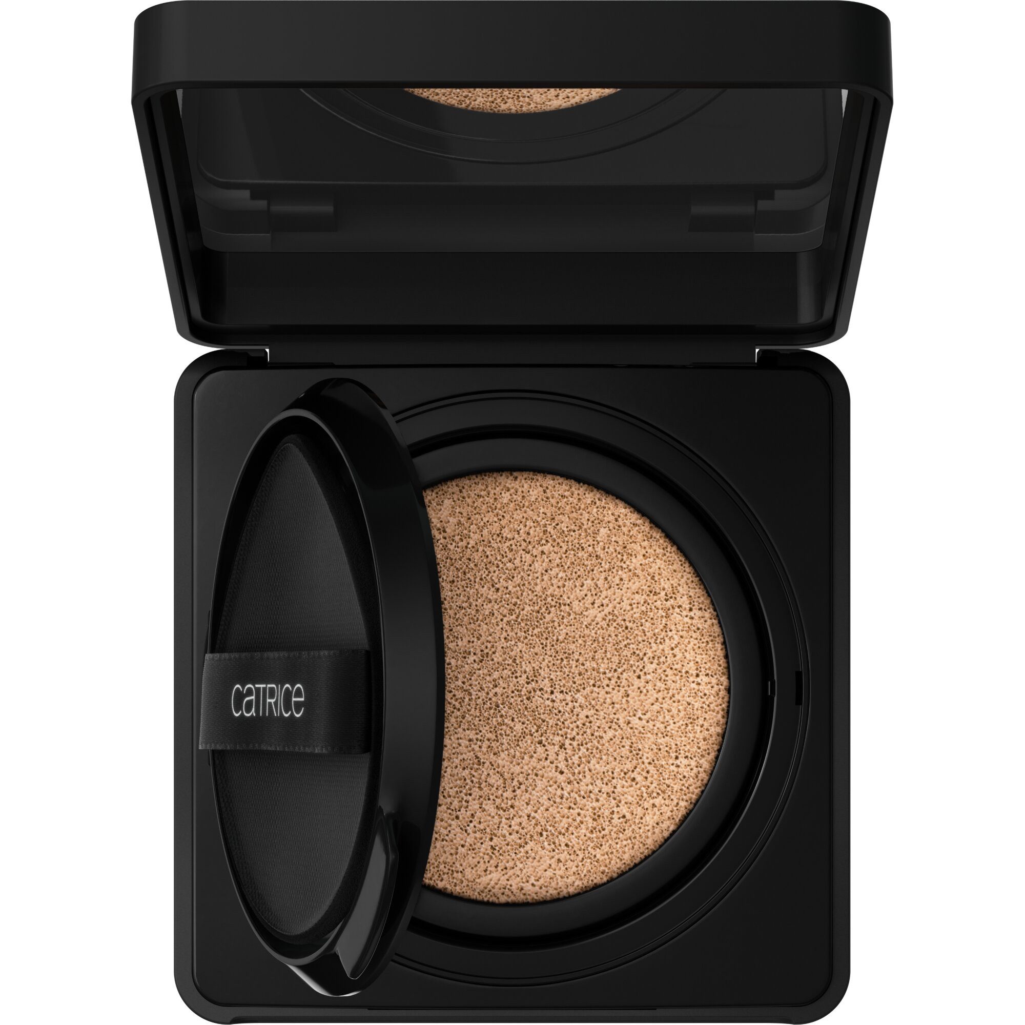Catrice Foundation Invisible Cover Cushion Foundation