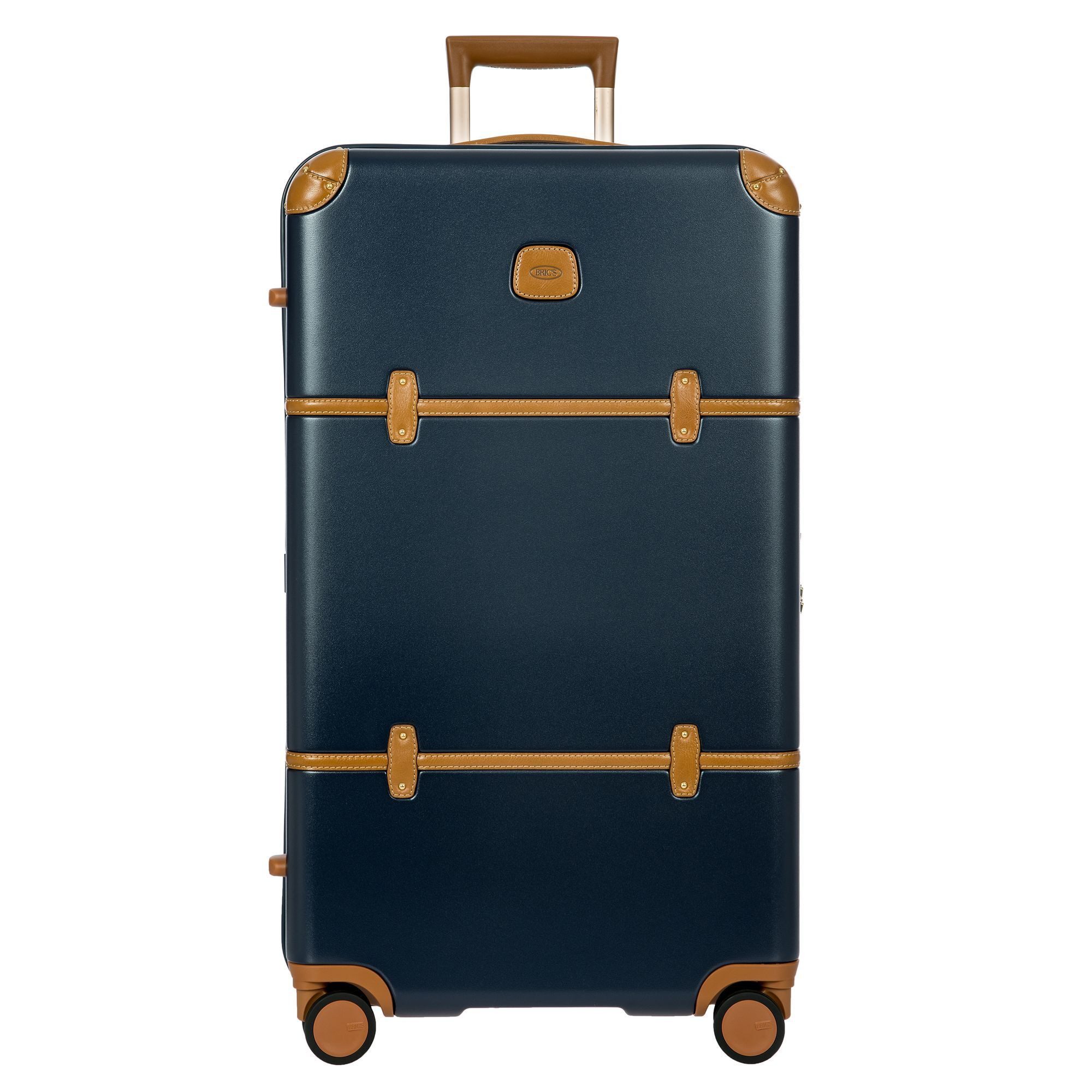 Bric's Hartschalen-Trolley Bellagio, 4 Rollen, Polycarbonat