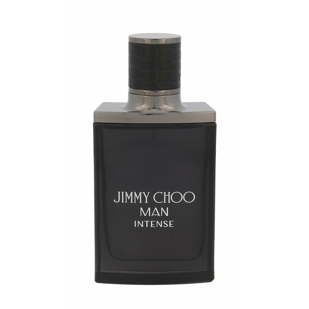 JIMMY CHOO Eau de Toilette Man Intense Eau De Toilette Spray