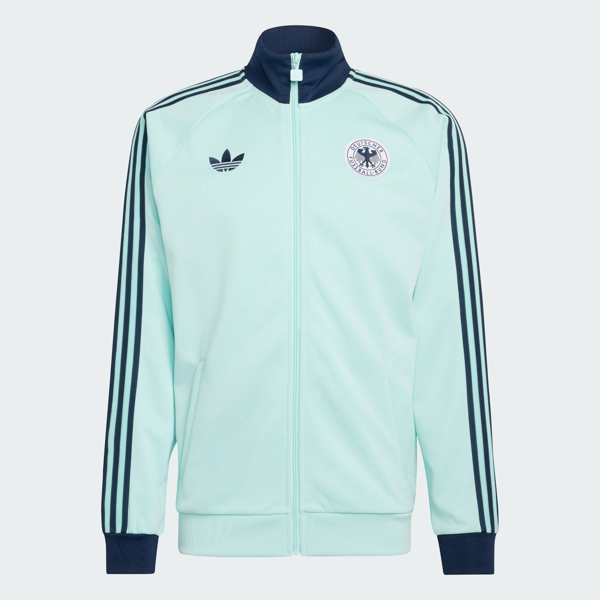 adidas Performance Trainingsjacke DEUTSCHLAND ORIGINALS JACKE (1-St)