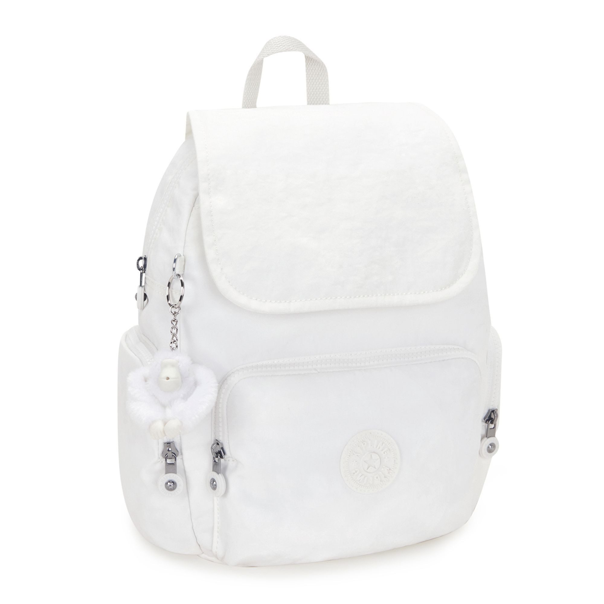 KIPLING Cityrucksack Basic, Polyamid