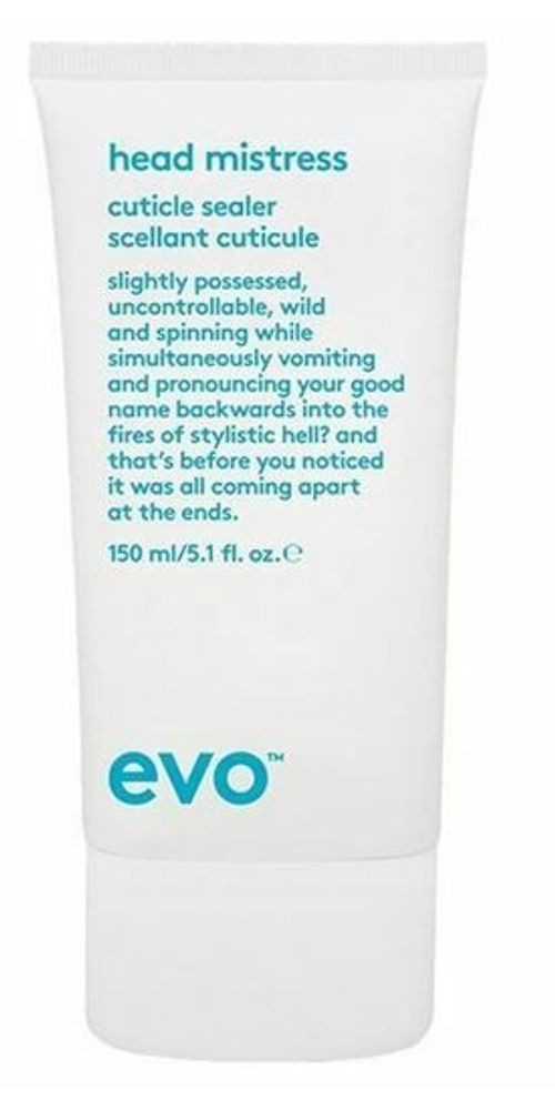 EVO Leave-in Pflege Evo Head Mistress Cutile Sealer 150ml
