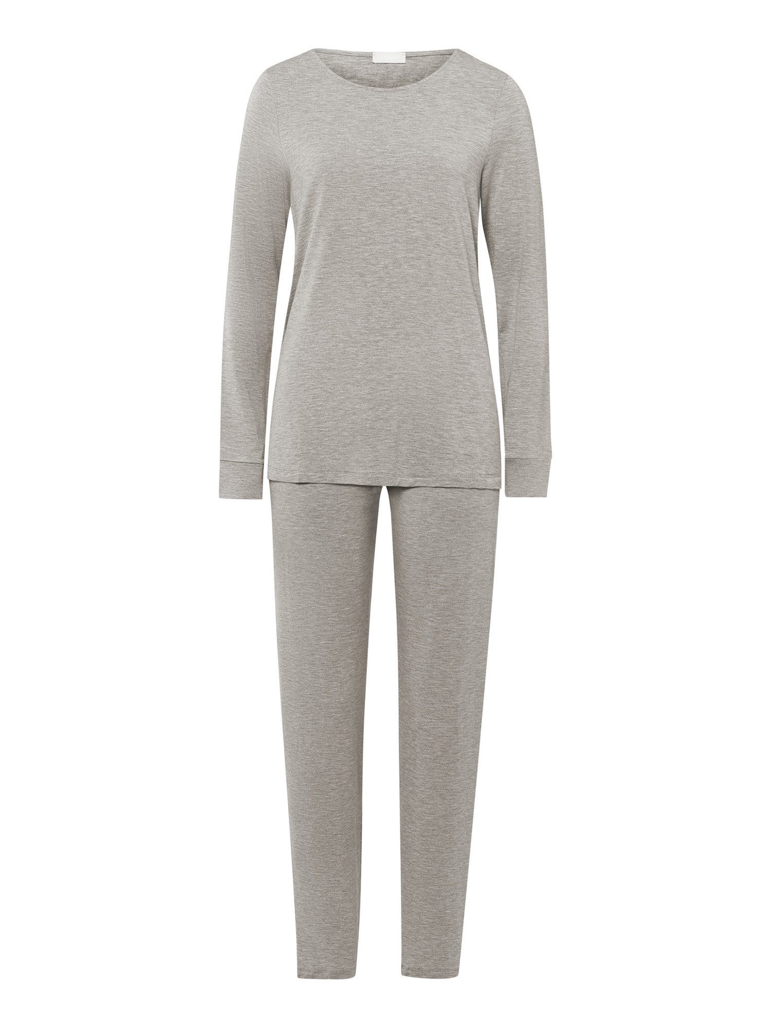 Hanro Pyjama Natural Elegance (2 tlg) günstig online kaufen