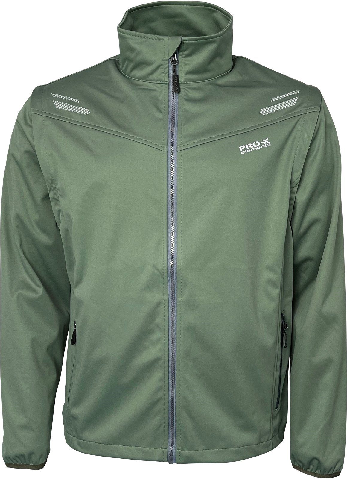 Softshelljacke HERBERT