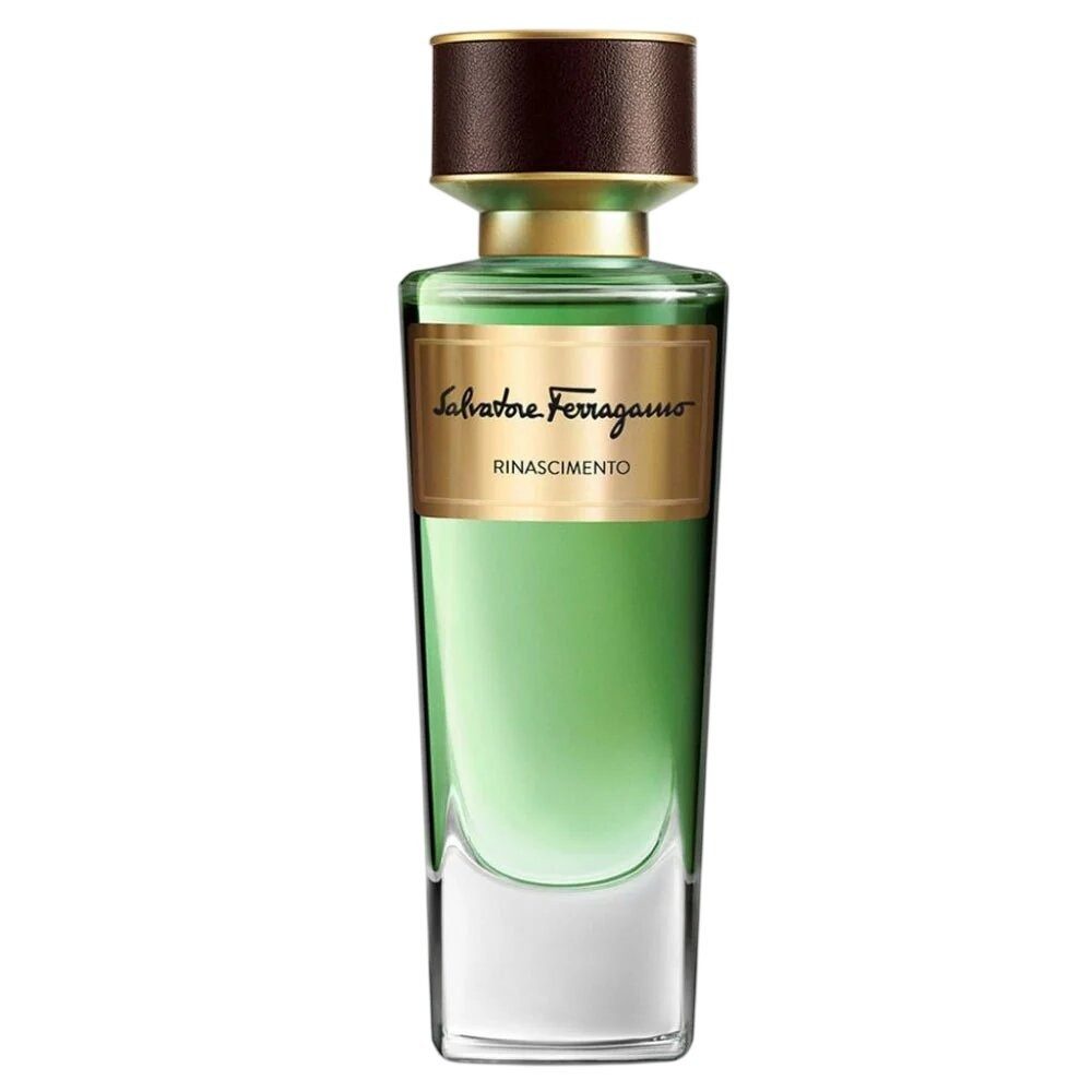 Salvatore Ferragamo Eau de Parfum Tuscan Creations Rinascimento Eau de Parfum 100ml