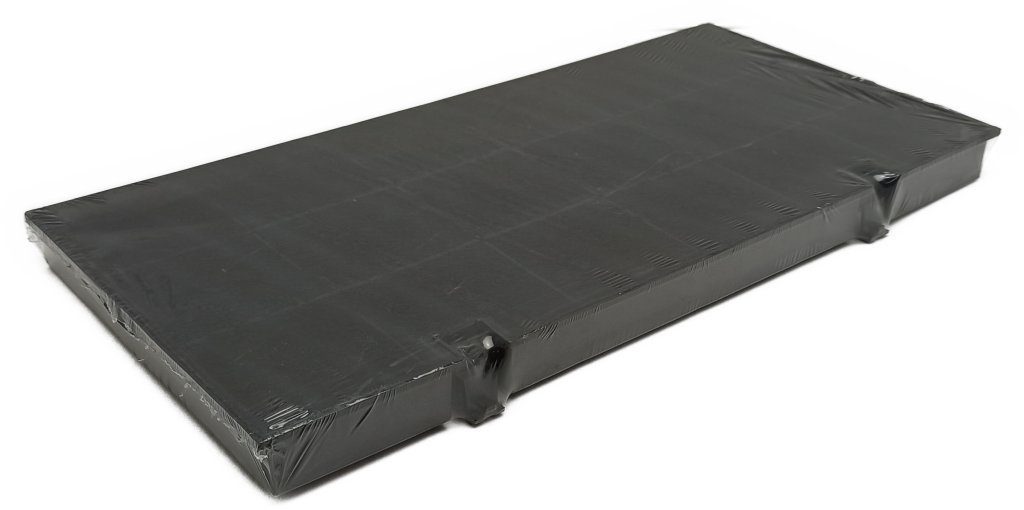 keenberk Aktivkohlefilter für Typ 150, KF60, DKF24, AEG Bauknecht Electrolux Quelle Elica