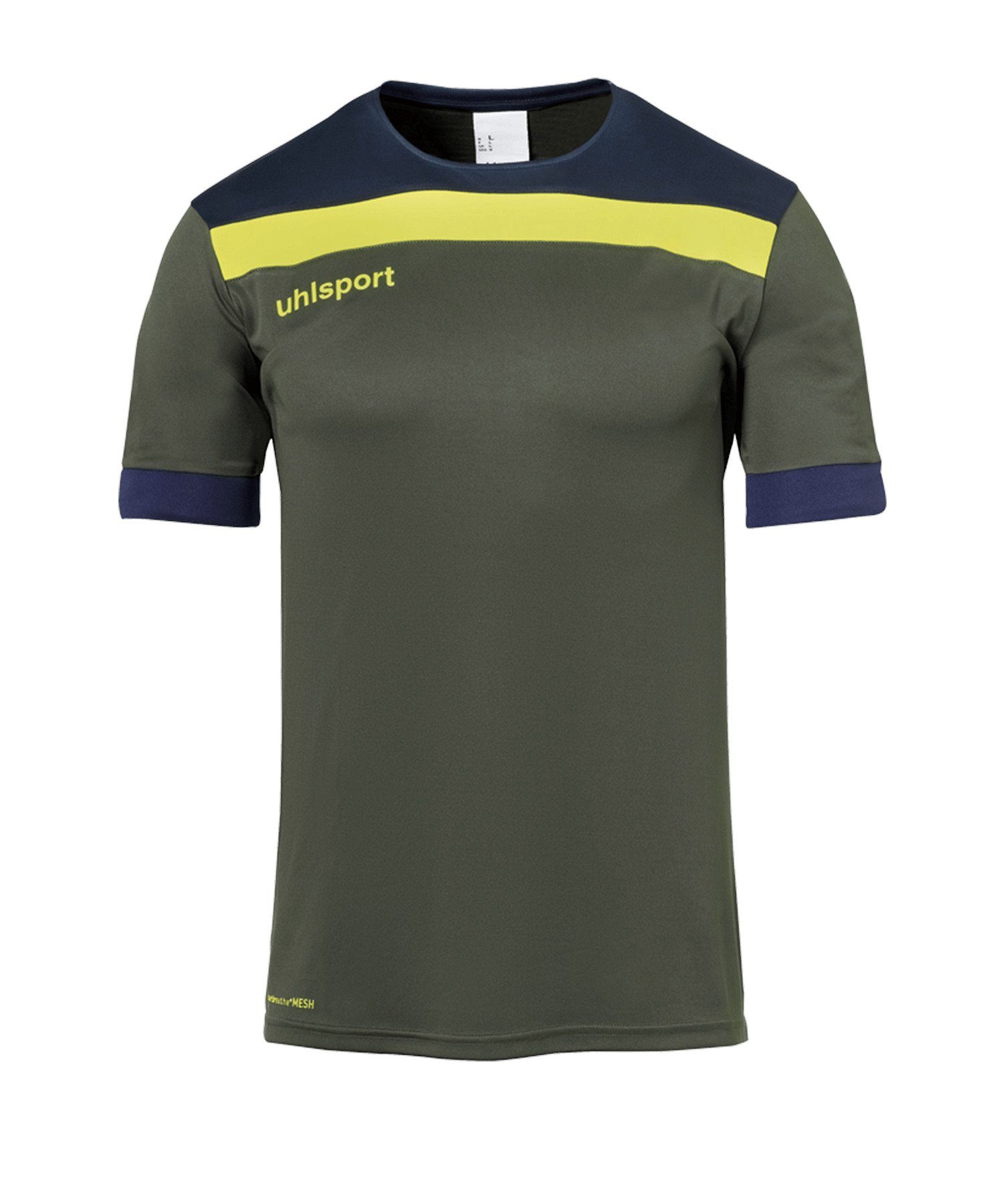 uhlsport Fußballtrikot uhlsport Offense 23 Trikot günstig online kaufen