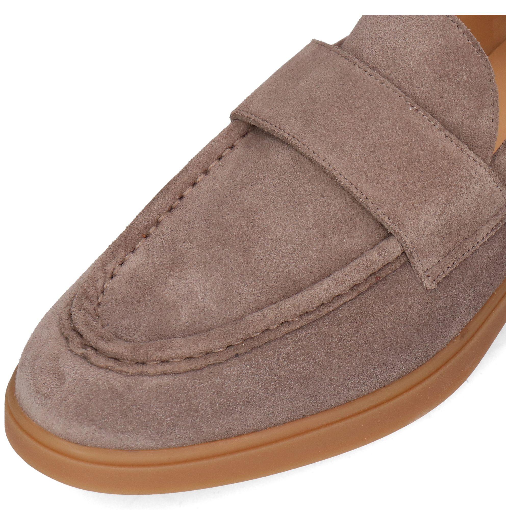 Melvin & Hamilton Drake 3 Loafer