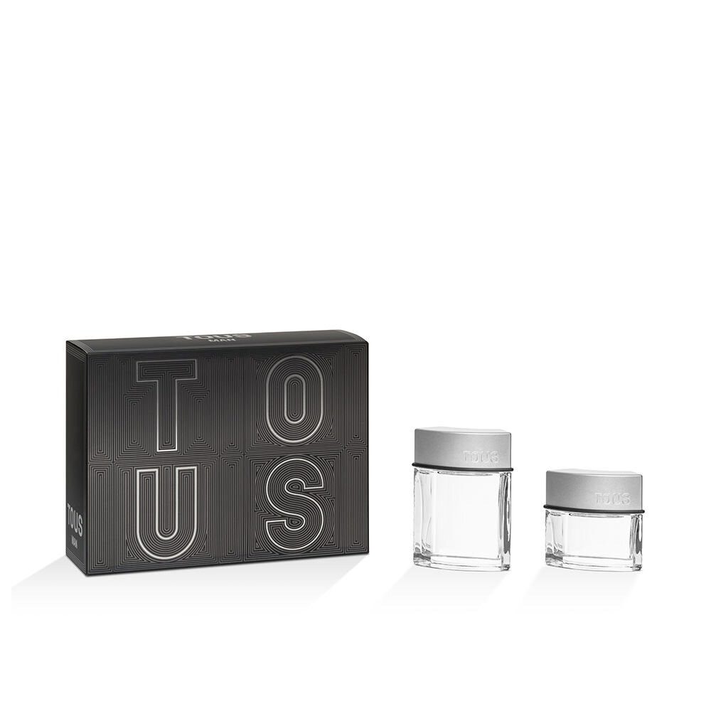 Tous Duft-Set 2-teiliges ETUI TOUS MAN