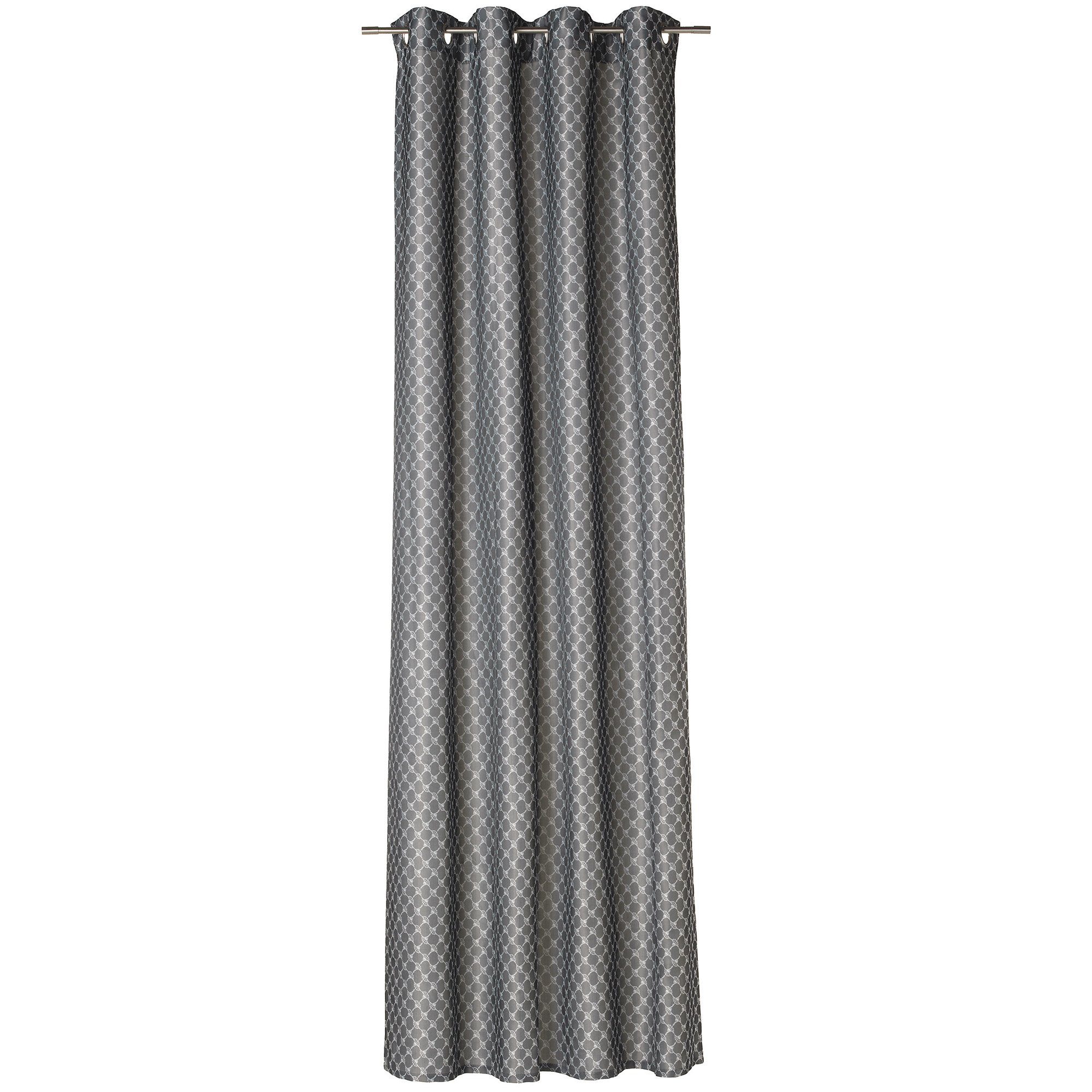 JOOP! Vorhang Allover (1 St), Ösen, blickdicht günstig online kaufen