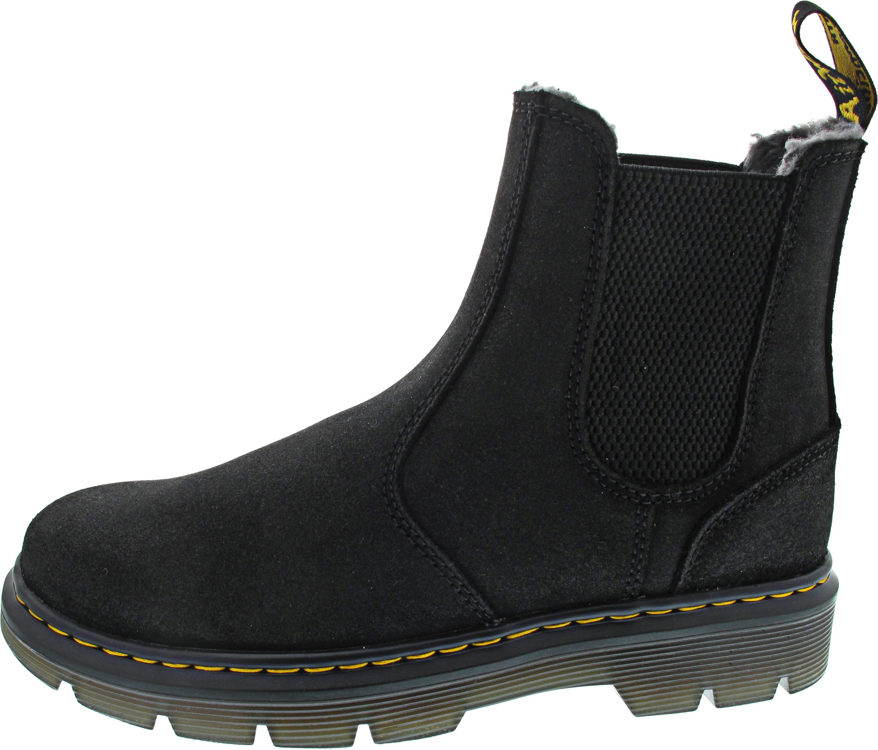 DR. MARTENS Winterstiefelette