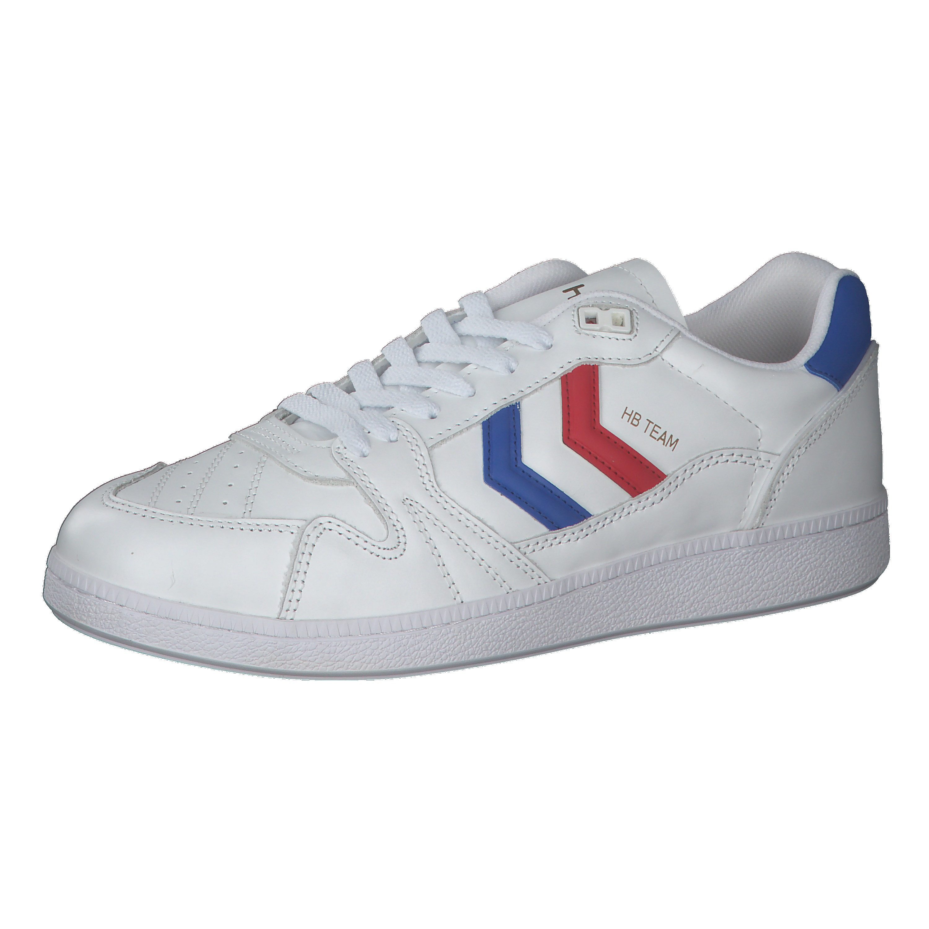 Hummel Unisex Sneaker HB Team OGC 208802 Sneaker