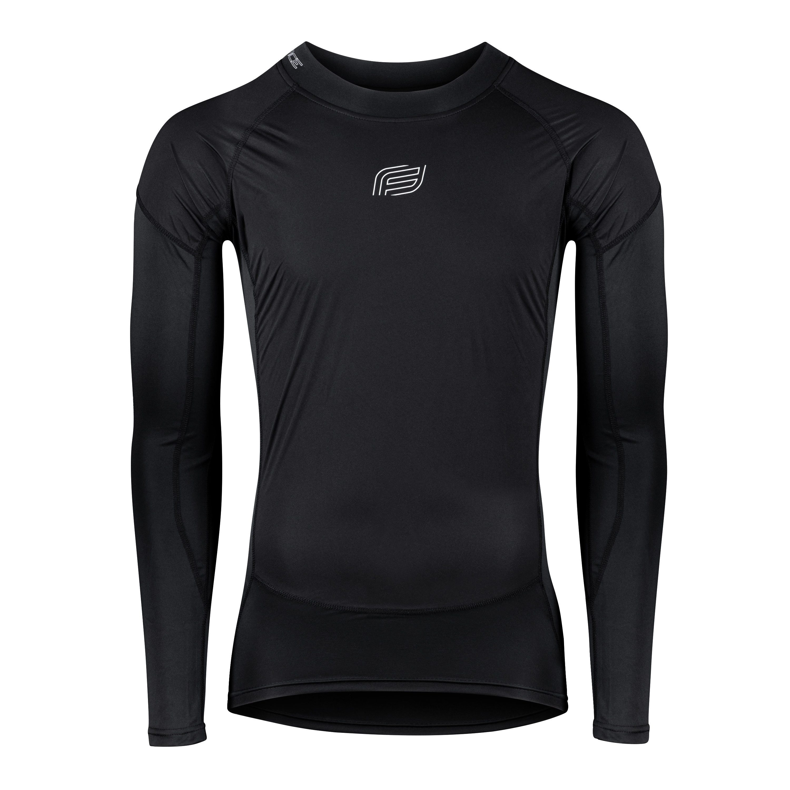 Funktionsunterhemd Force T-Shirt/Unterwäsche Front ist winddicht GUARD