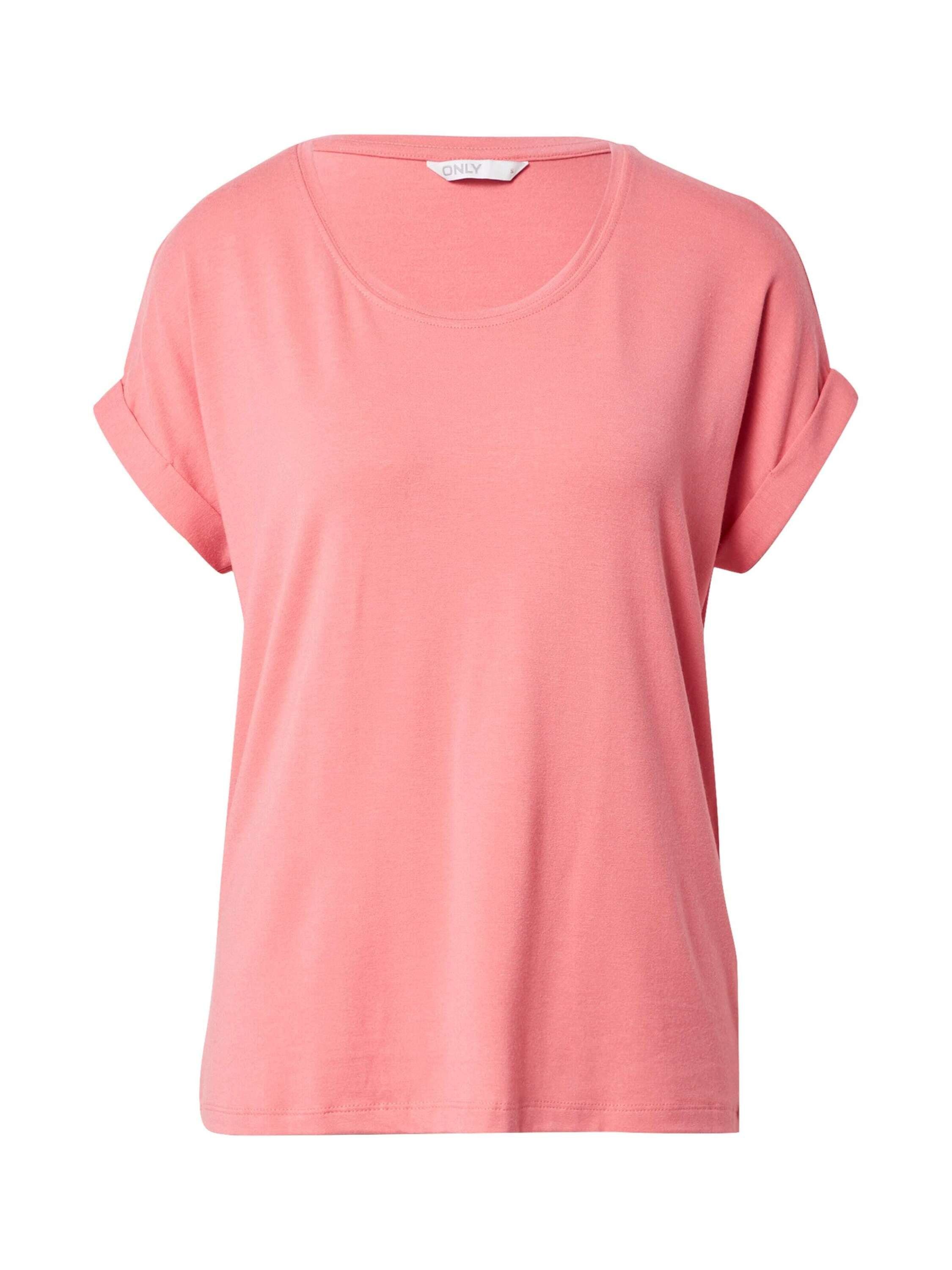 ONLY T-Shirt ONLMoster (1-tlg) Plain/ohne Details günstig online kaufen