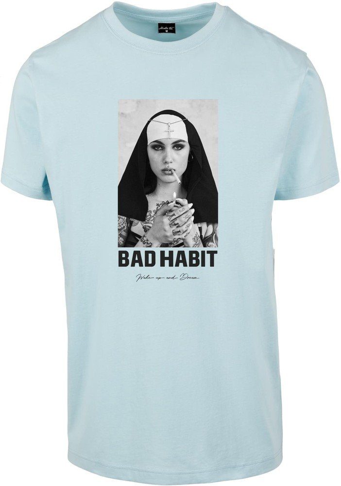 MisterTee Kurzarmshirt "MisterTee Herren Cant Hang With Us Tee", (1 tlg.) günstig online kaufen