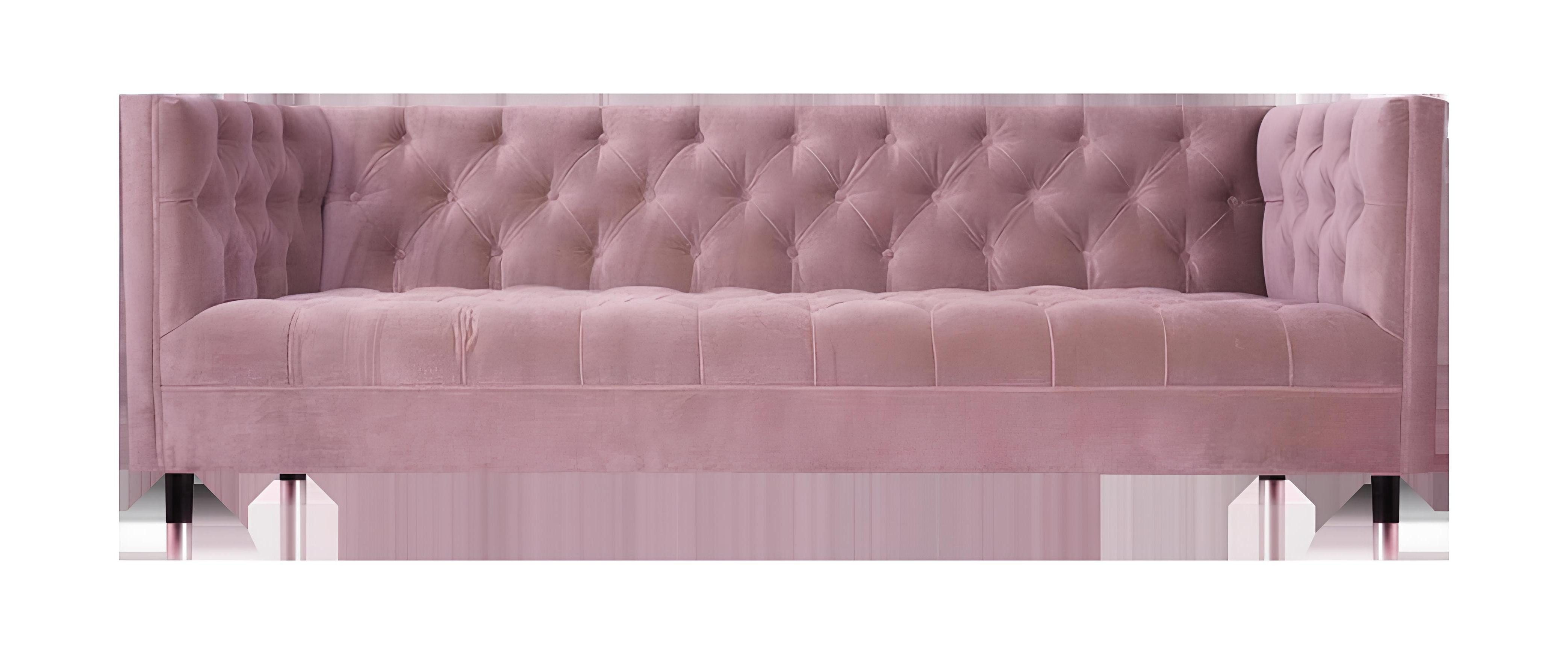 Xlmoebel Chesterfield-Sofa Luxuriöses Chesterfield-Sofa in edlem Design, Hergestellt in Europa
