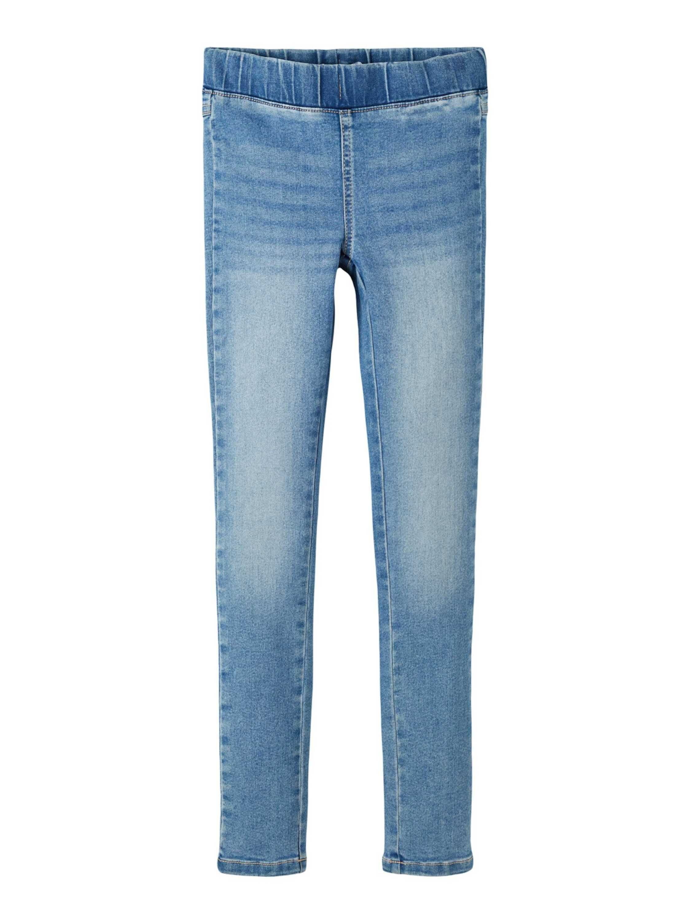 Name It Skinny-fit-Jeans NKFPolly (1-tlg) Plain/ohne Details