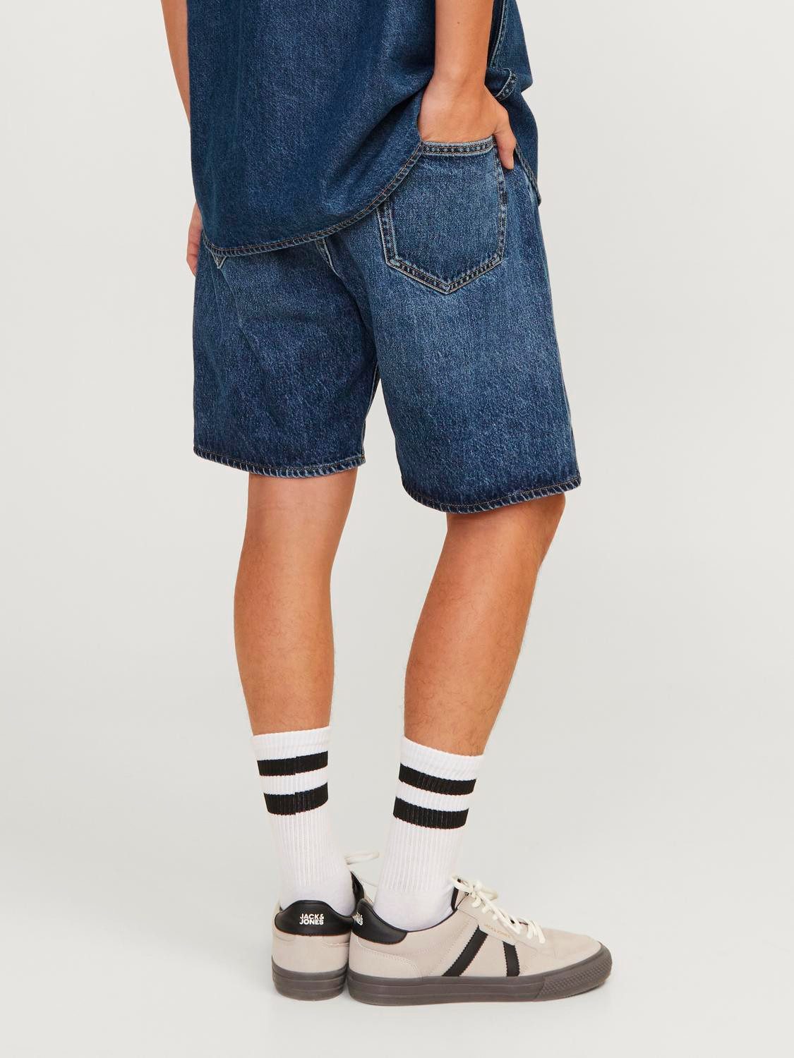 Jack & Jones Shorts JJICHRIS JJCOOPER SHORTS SBD 920 SN günstig online kaufen