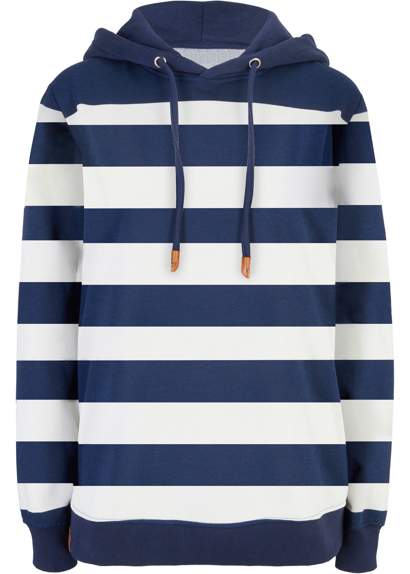 Kapuzensweatshirt