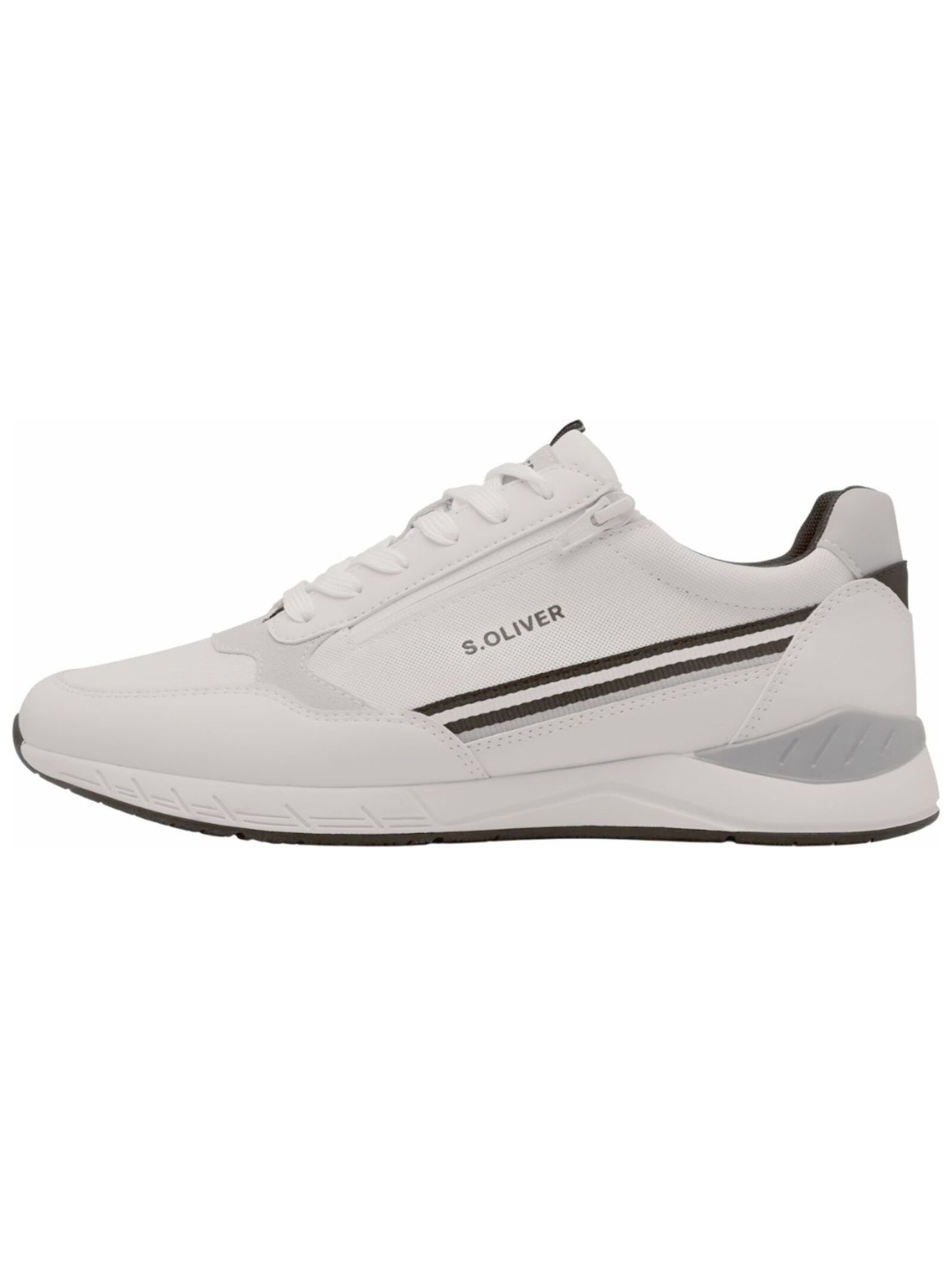 s.Oliver Sneaker Synthetik Sneaker günstig online kaufen