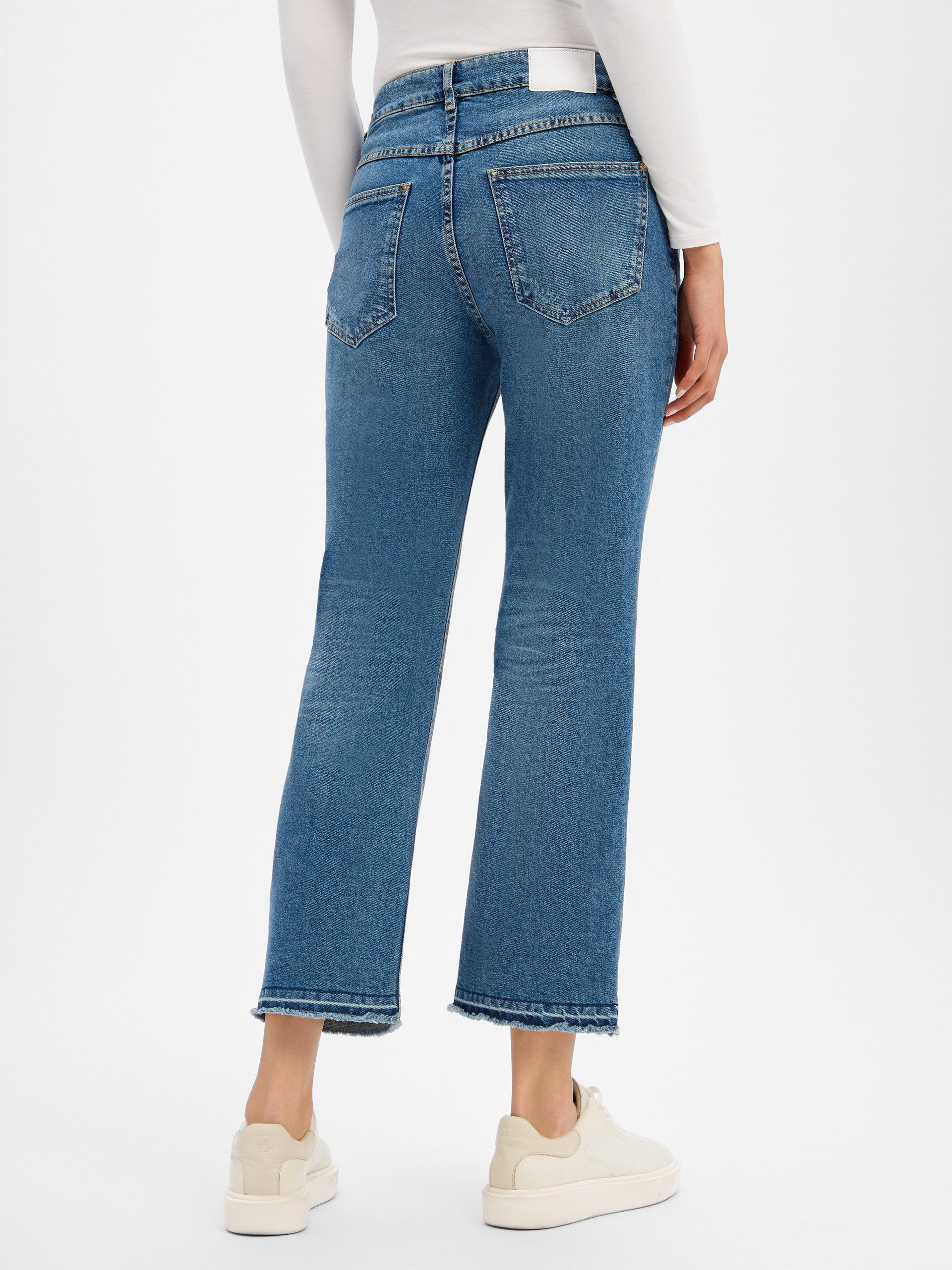 OPUS 5-Pocket-Hose Lani Twist günstig online kaufen