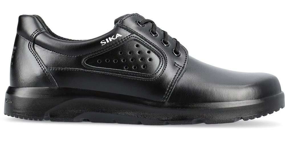 Sika Optimaxchnürschuh Berufsschuh
