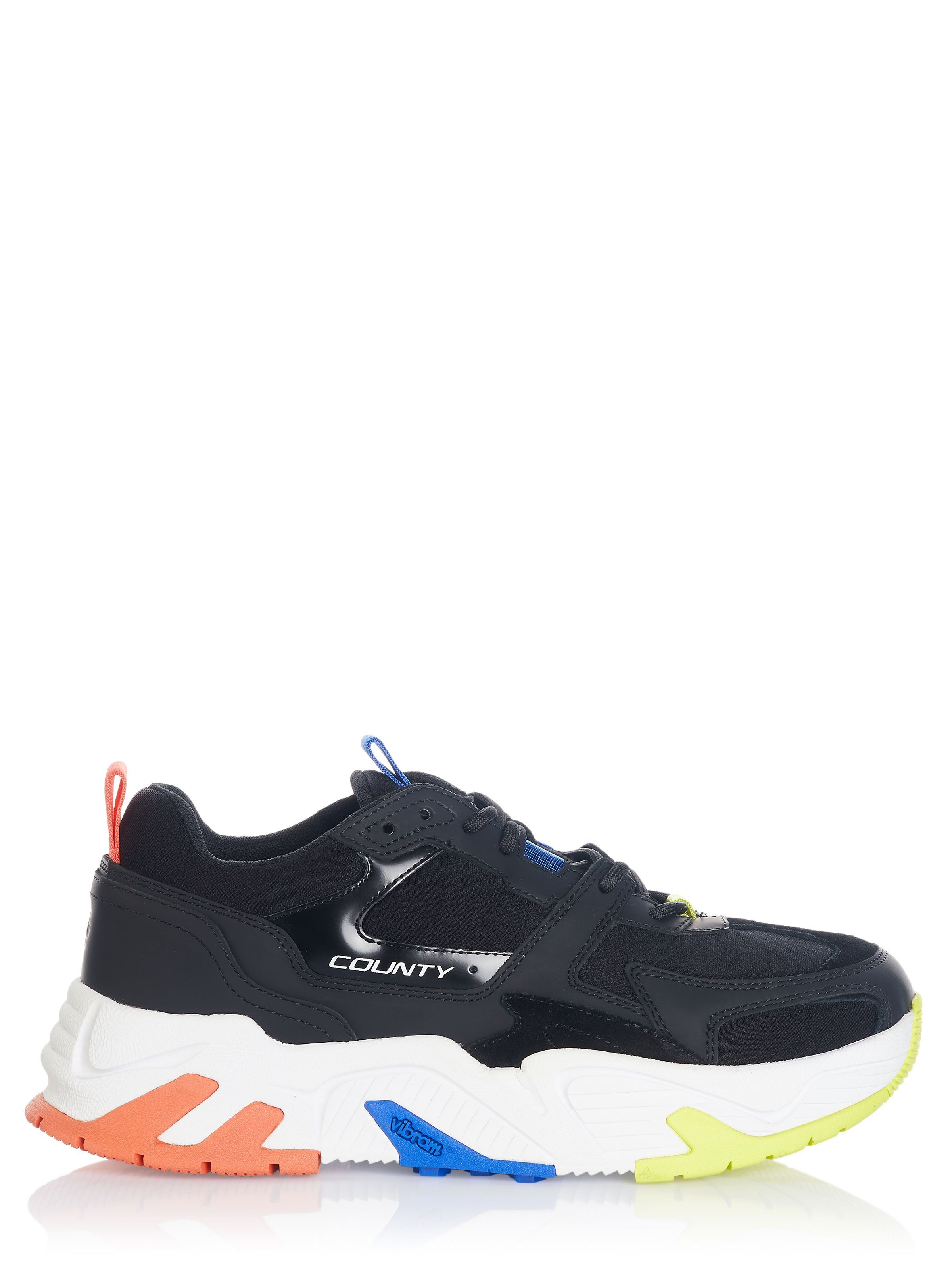 Marcelo Burlon Schuhe Sneaker