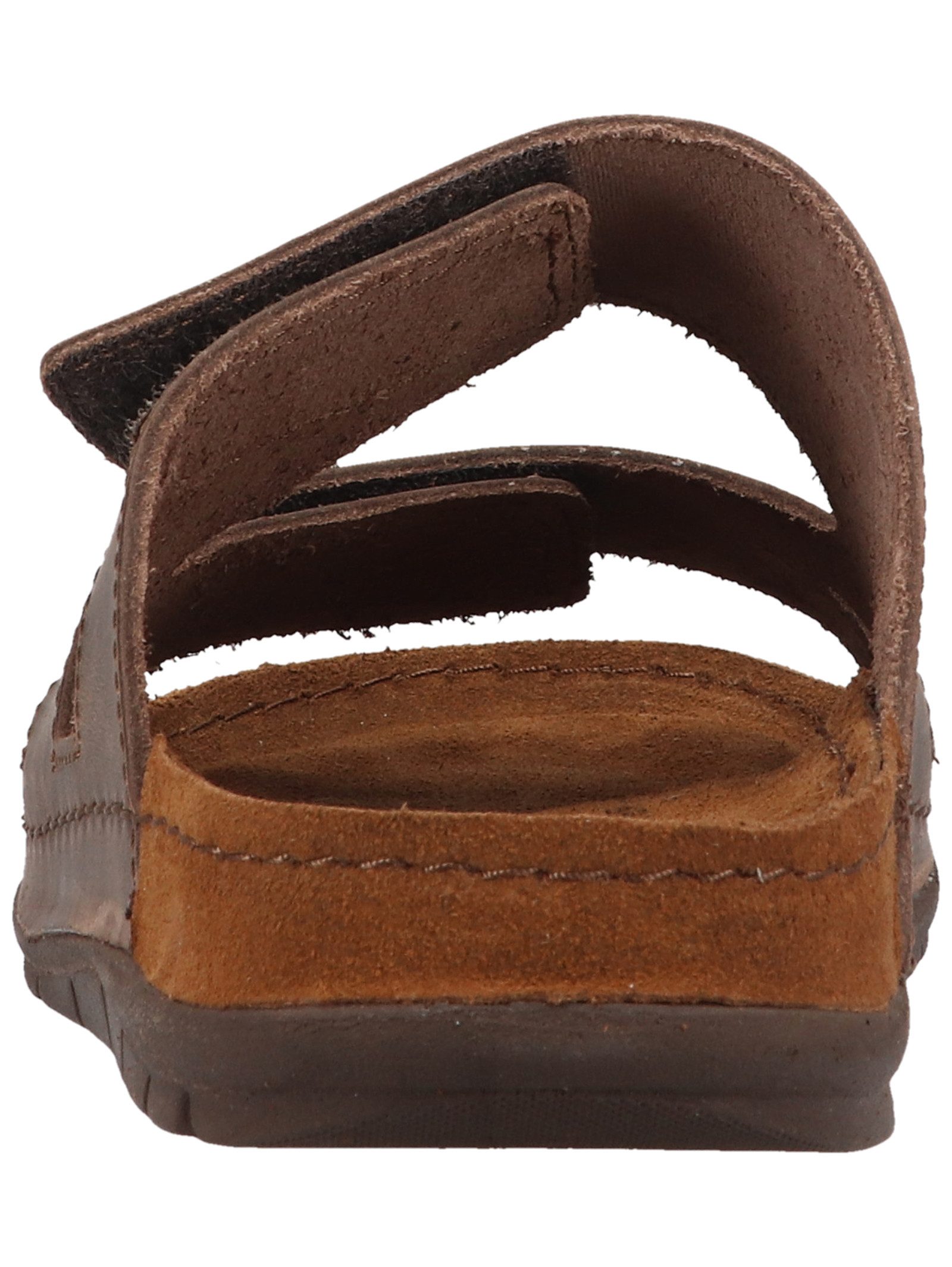 Rohde Rohde Pantoletten Nappaleder Pantolette