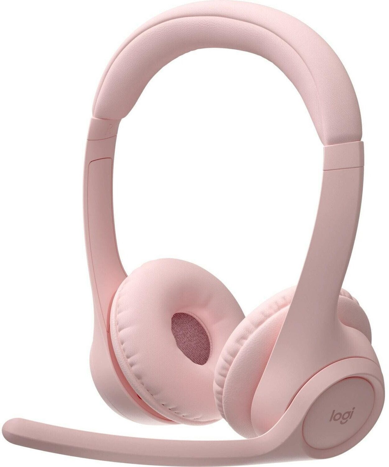 Logitech Zone 300 - ROSE - EMEA28-935 Headset