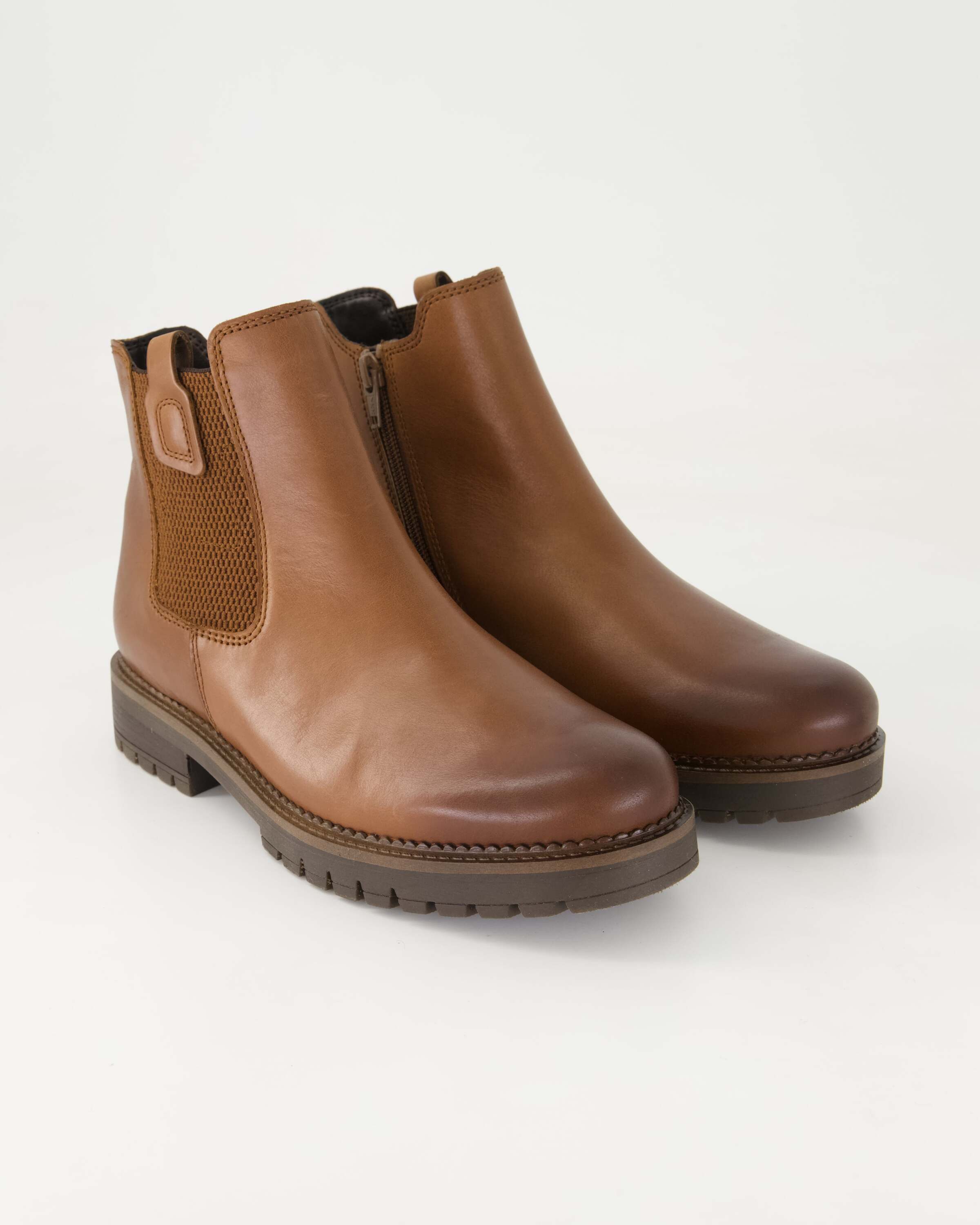 Gabor Comfort 72.720.53 Stiefelette Obermaterial: Leder günstig online kaufen