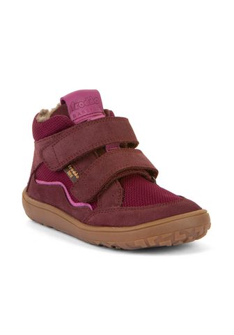  Froddo® BAREFOOT TEX WOOL Barfußschuh ...