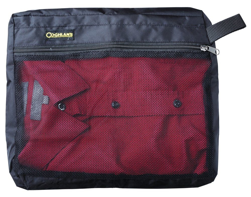 Coghlans Kofferorganizer Coghlans Organizer Taschen - 3 Stück – Bild 4 von 5