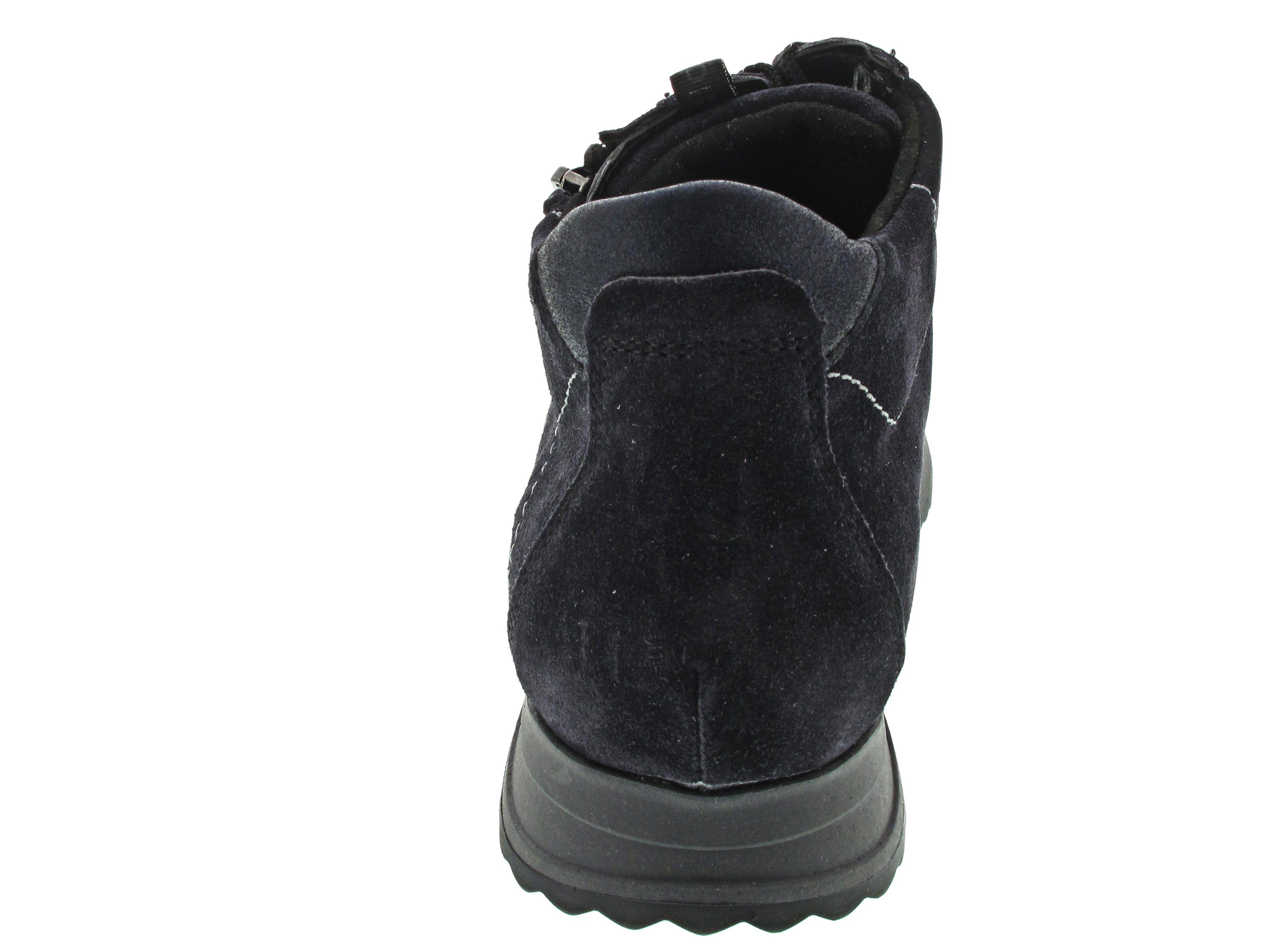 Waldläufer Schnürstiefelette