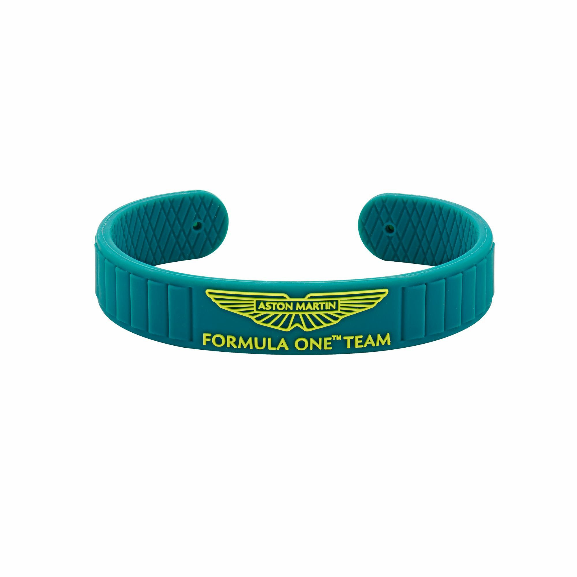 Aston Martin Armband Aston Martin für Herren (keine Angabe, 1-tlg., Männlich)