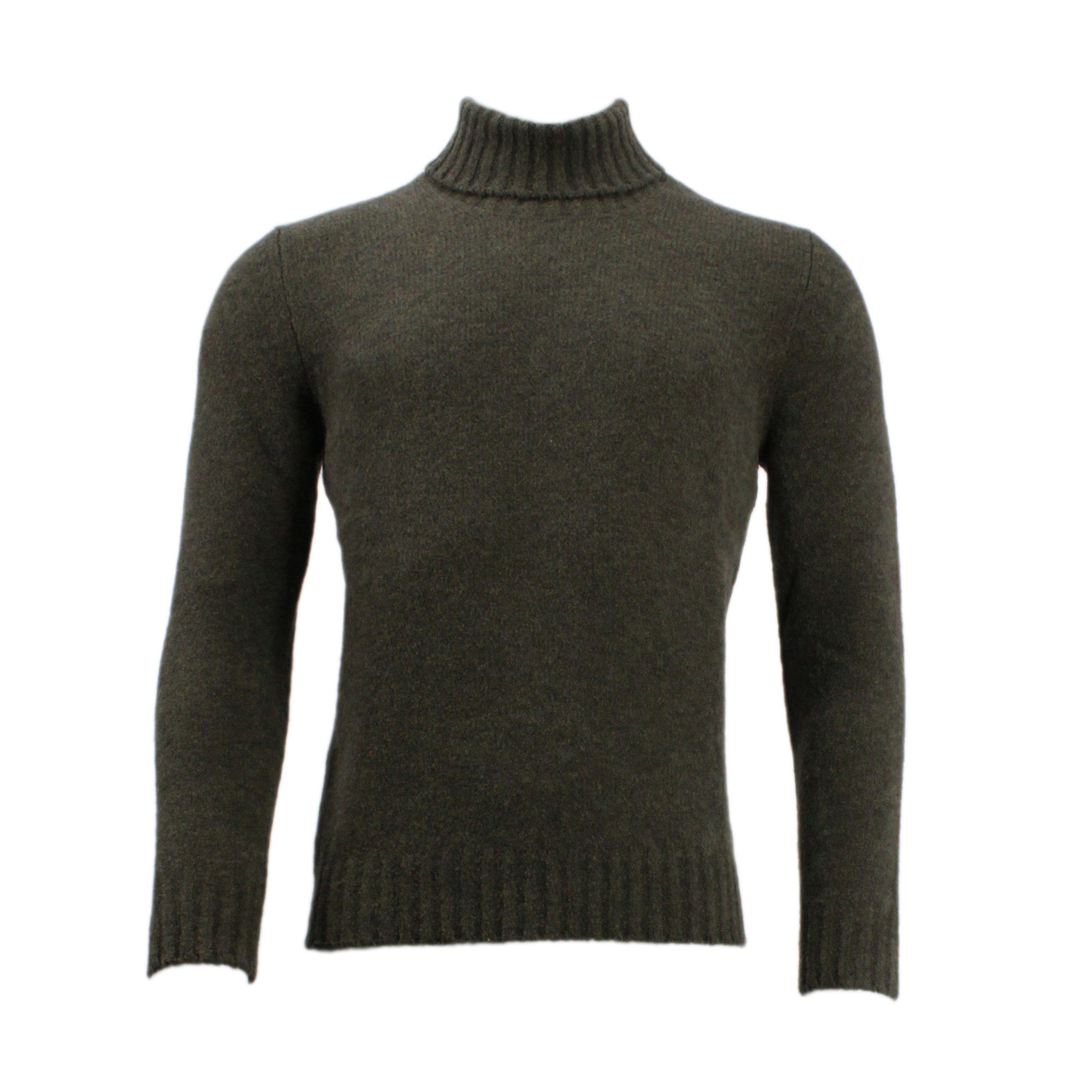 Gran Sasso Rollkragenpullover