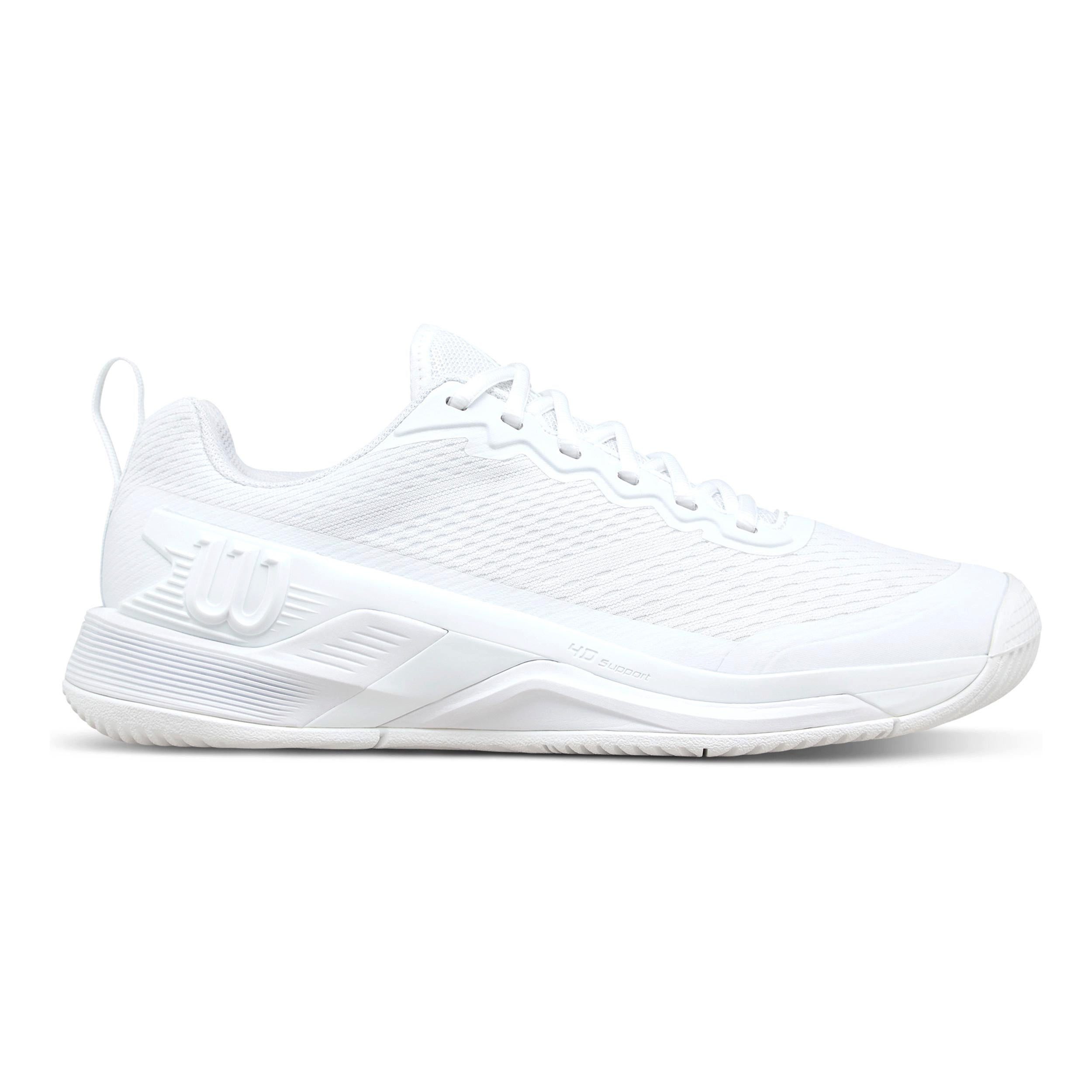 Wilson Rush Pro 4.5 - Allcourt Tennisschuh Tennisschuh