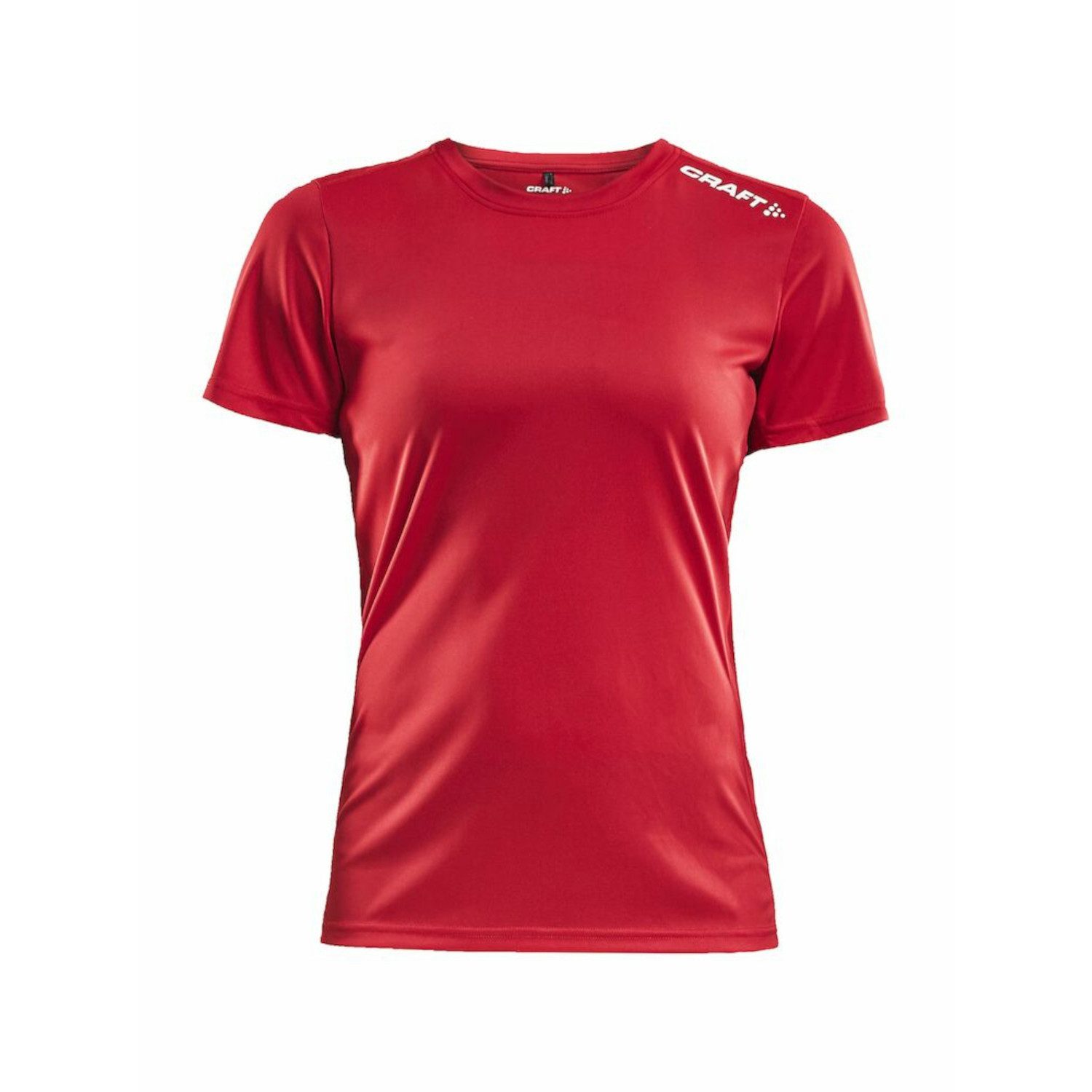 T-Shirt Craft Damen T-Shirt Rush SS Tee W 1907362